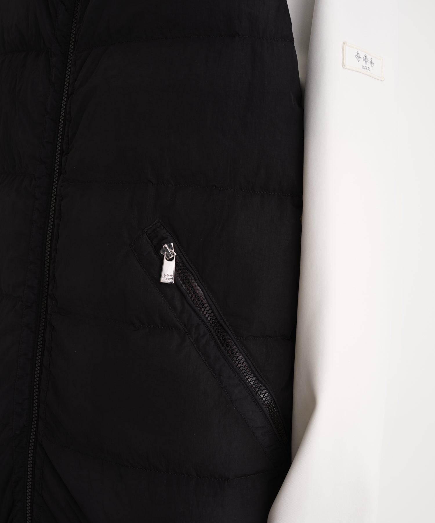 MELKO Down Vest