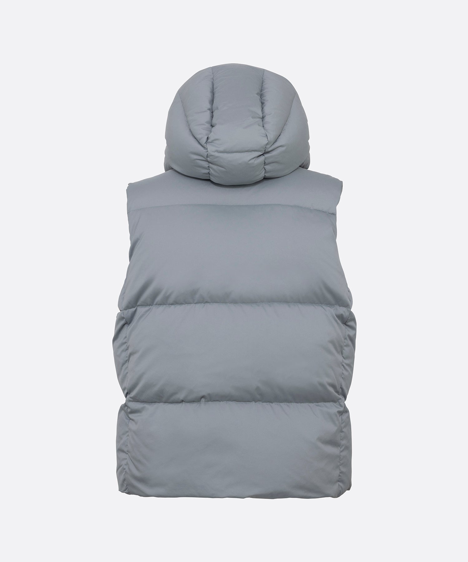 MELKO Down Vest