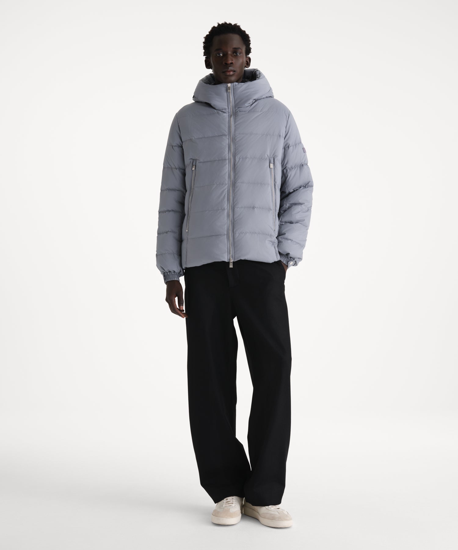 CIZIO Short Down Jacket