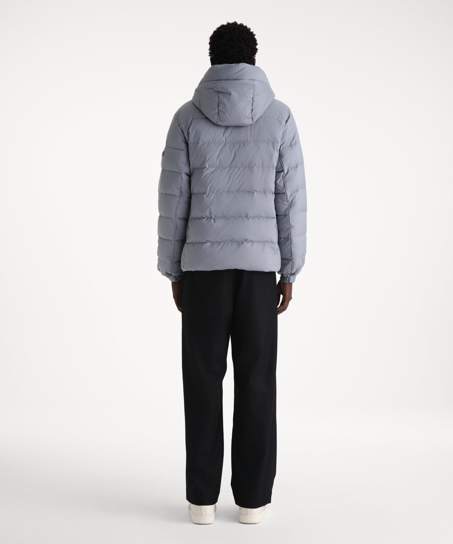 CIZIO Short Down Jacket