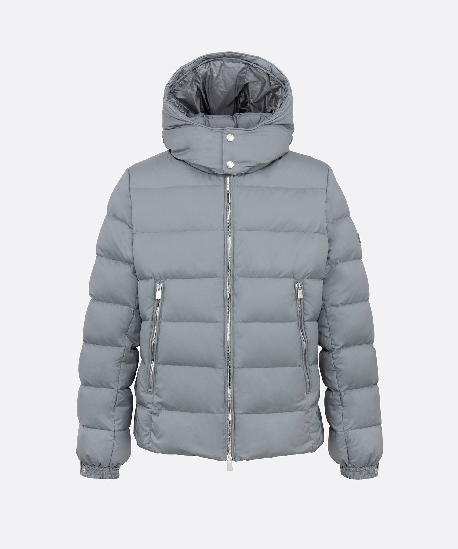 ENRI Short Down Jacket