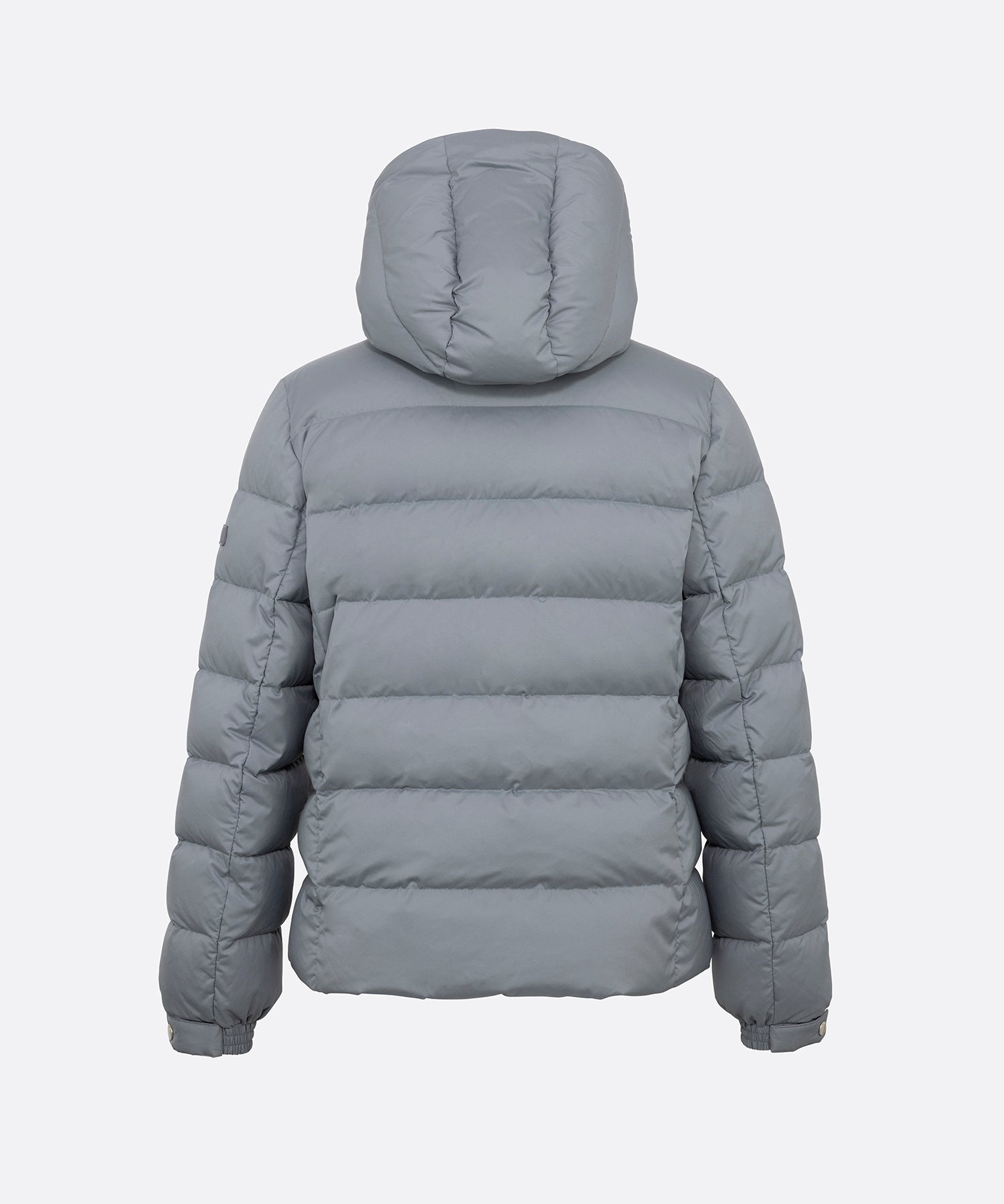 ENRI Short Down Jacket