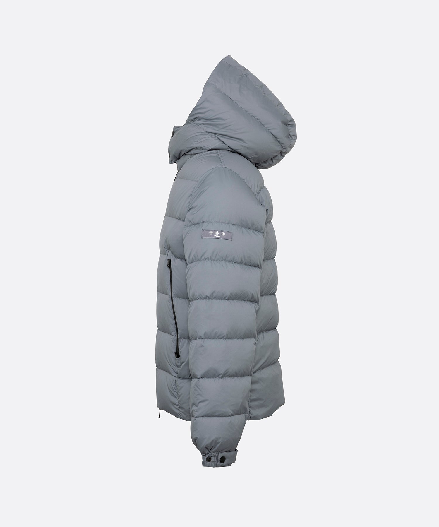 BORBORE Short Down Jacket