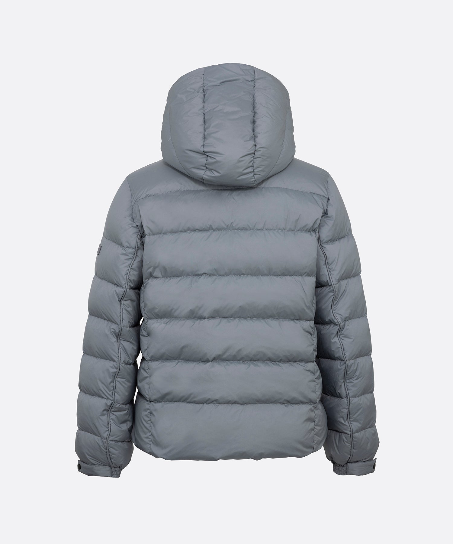 BORBORE Short Down Jacket