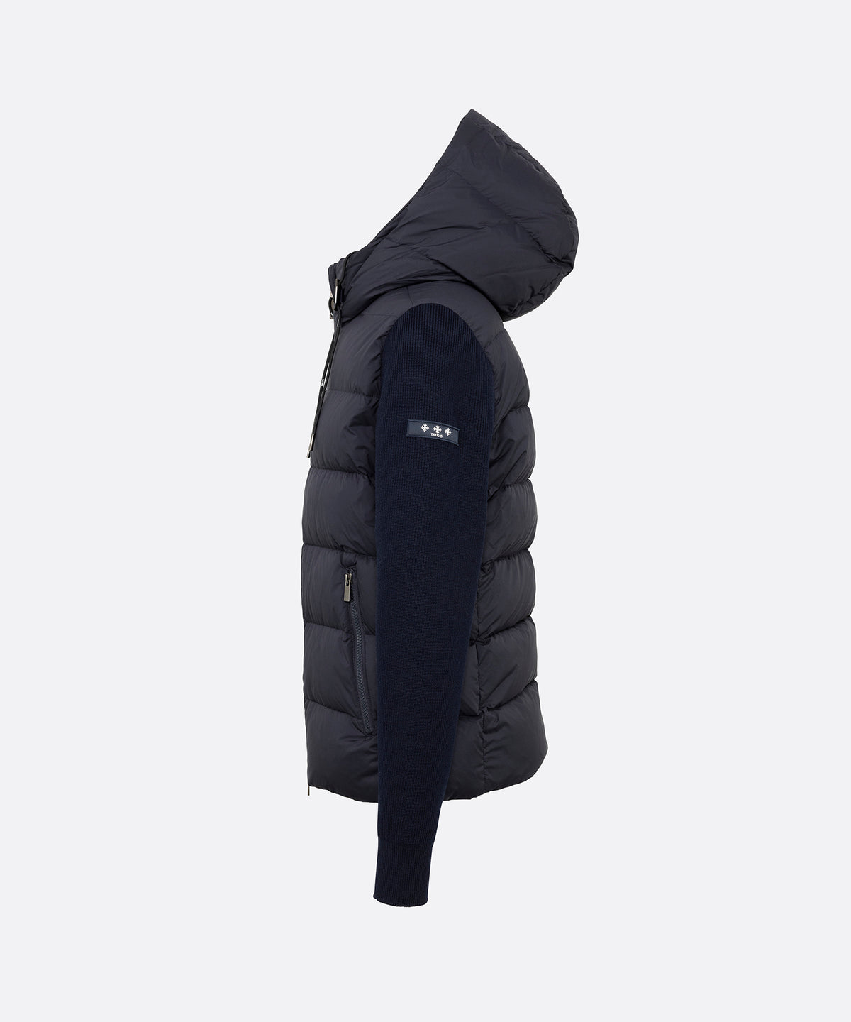 KEITIE Light Down Jacket