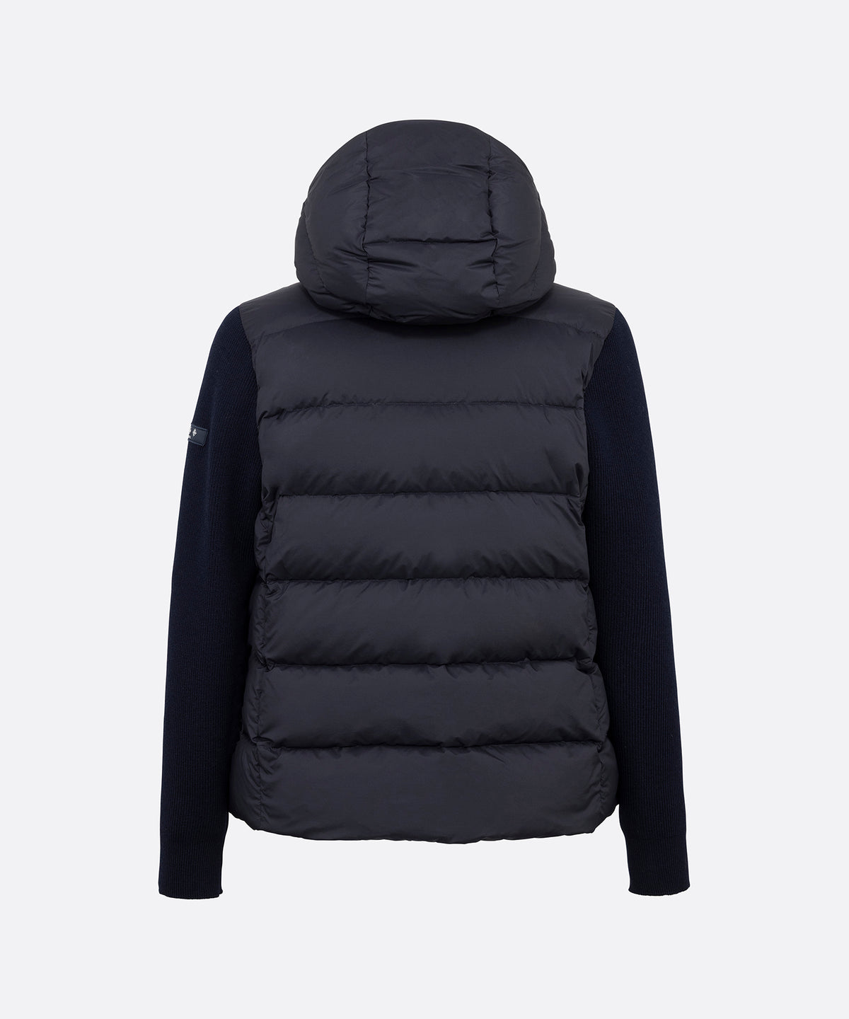 KEITIE Light Down Jacket
