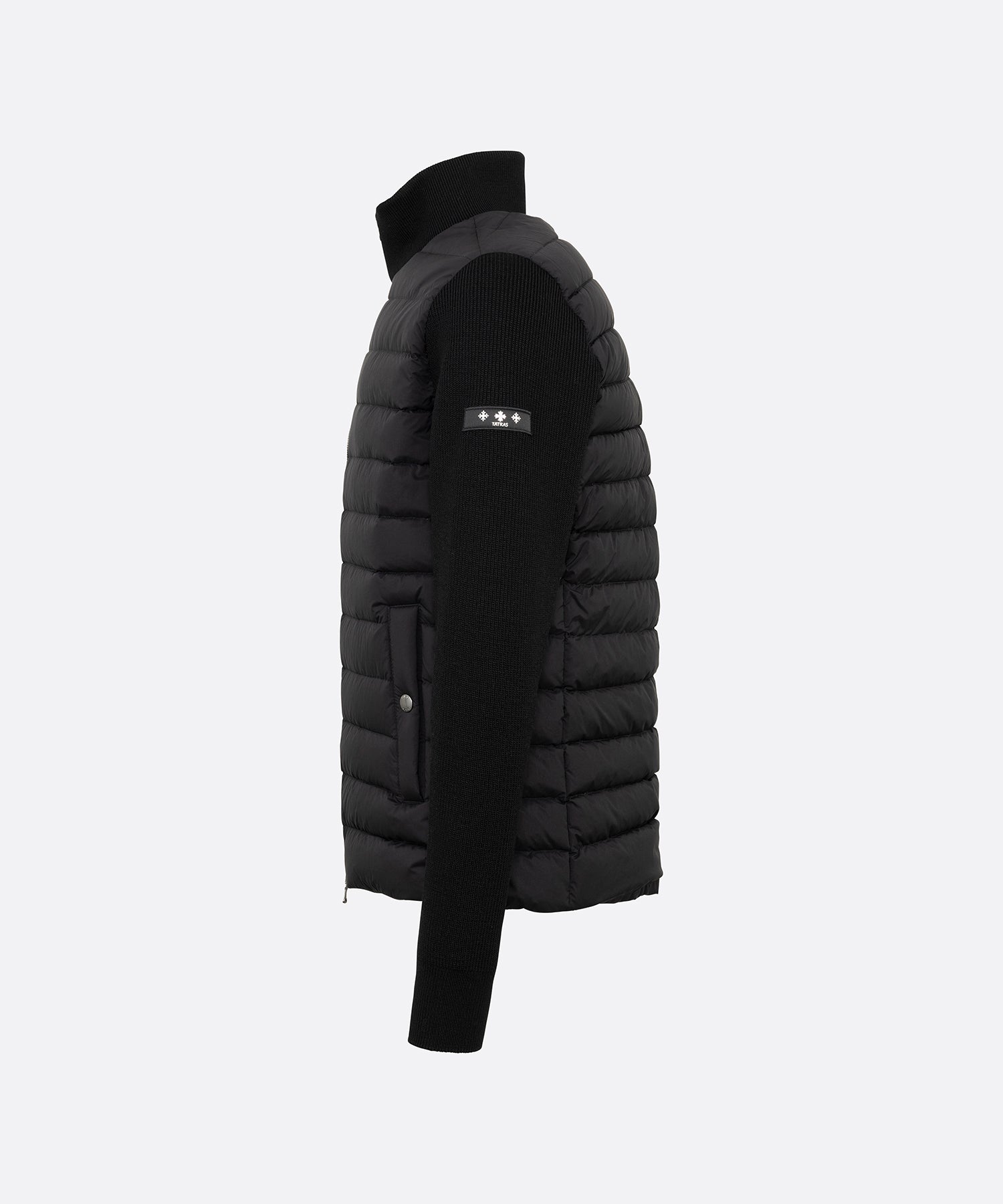 HENDER Light Down Jacket