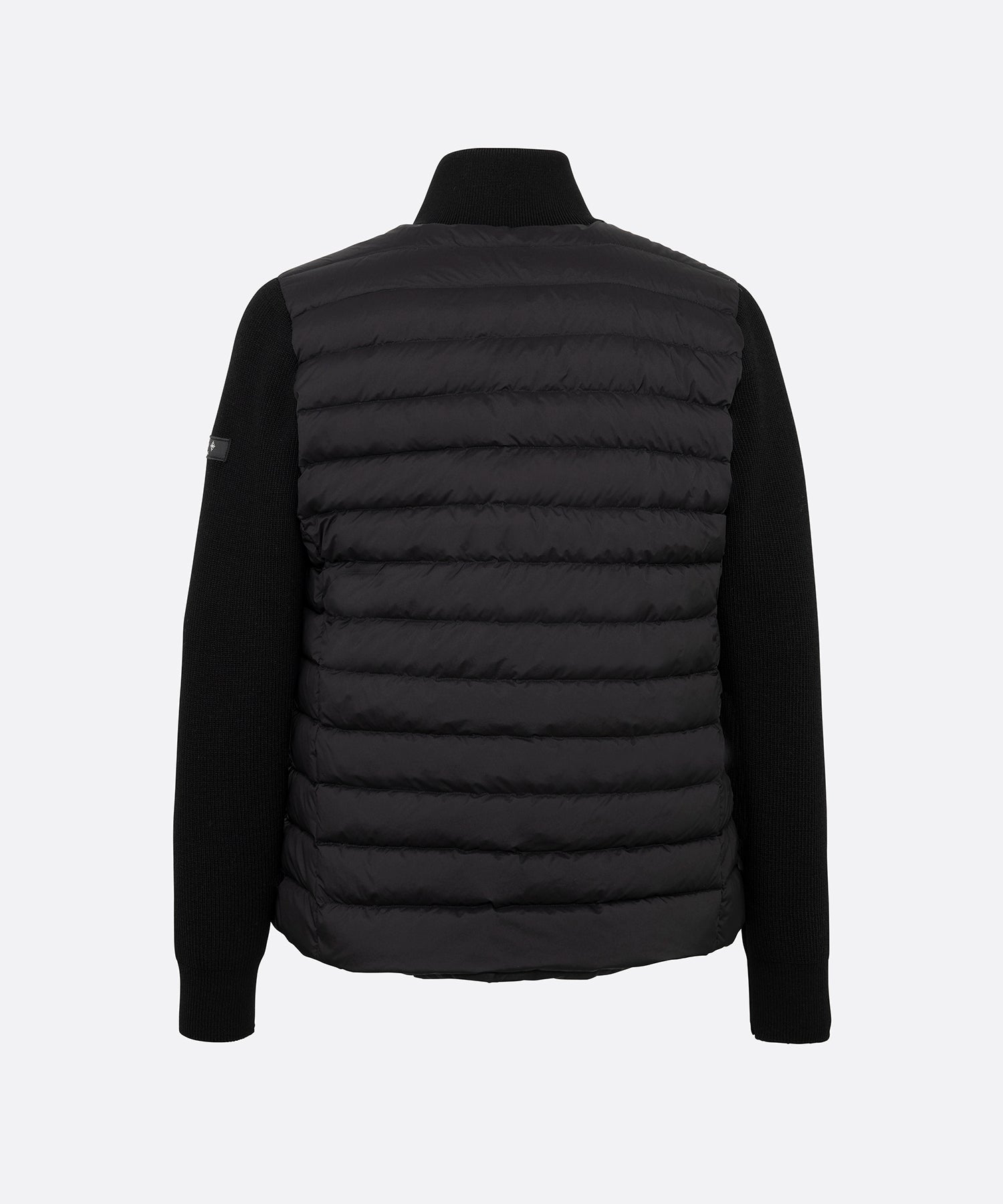 HENDER Light Down Jacket