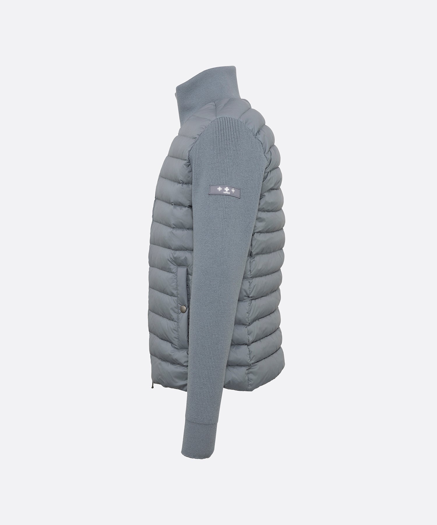 HENDER Light Down Jacket