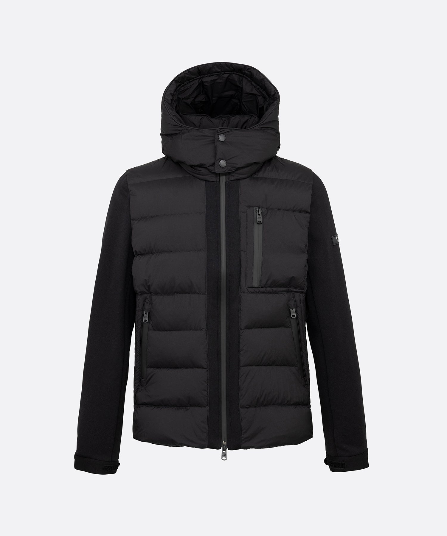 TARO Light Down Jacket