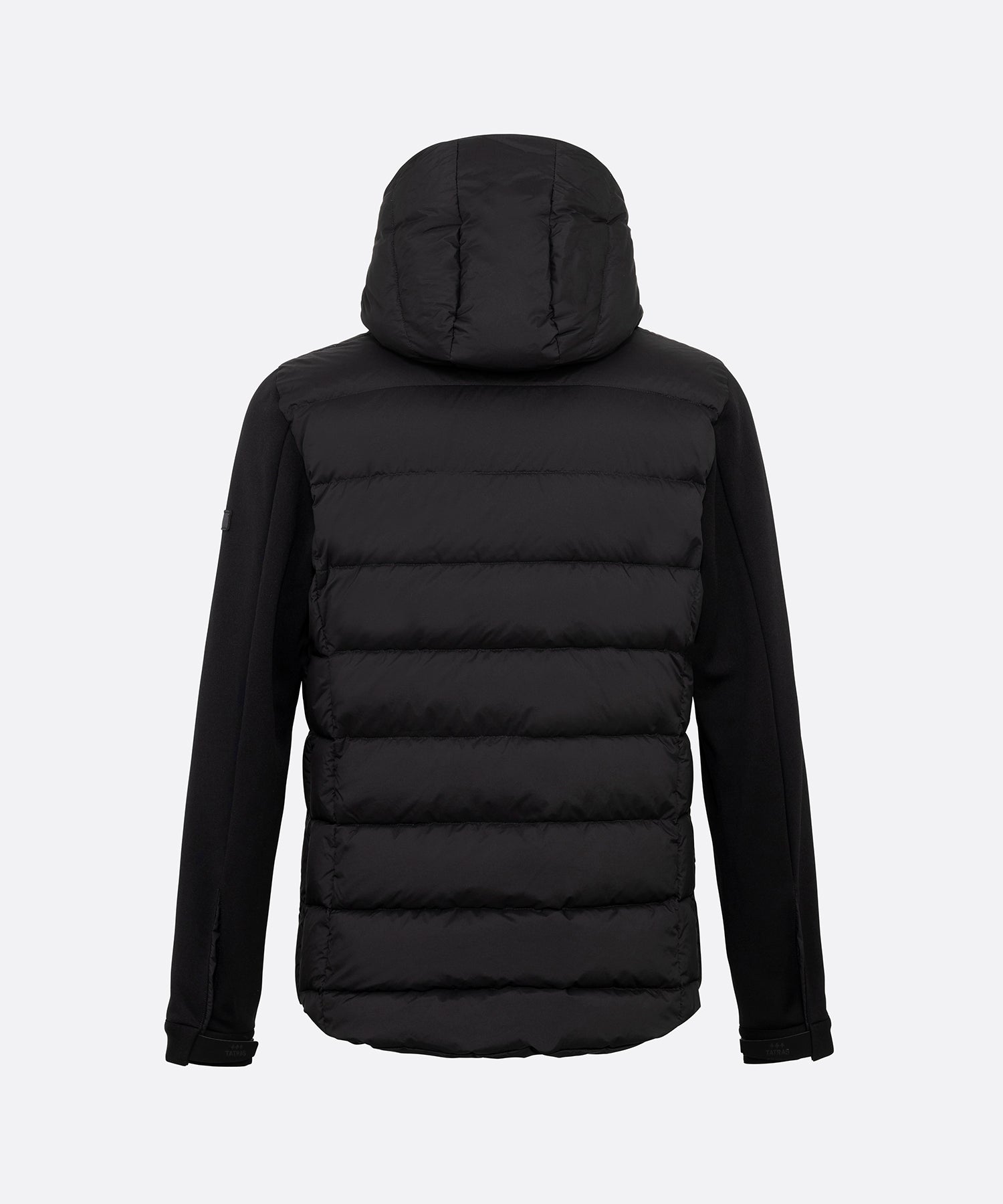 TARO Light Down Jacket