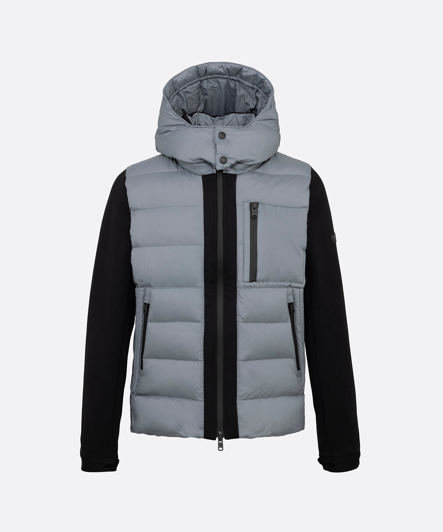 TARO Light Down Jacket