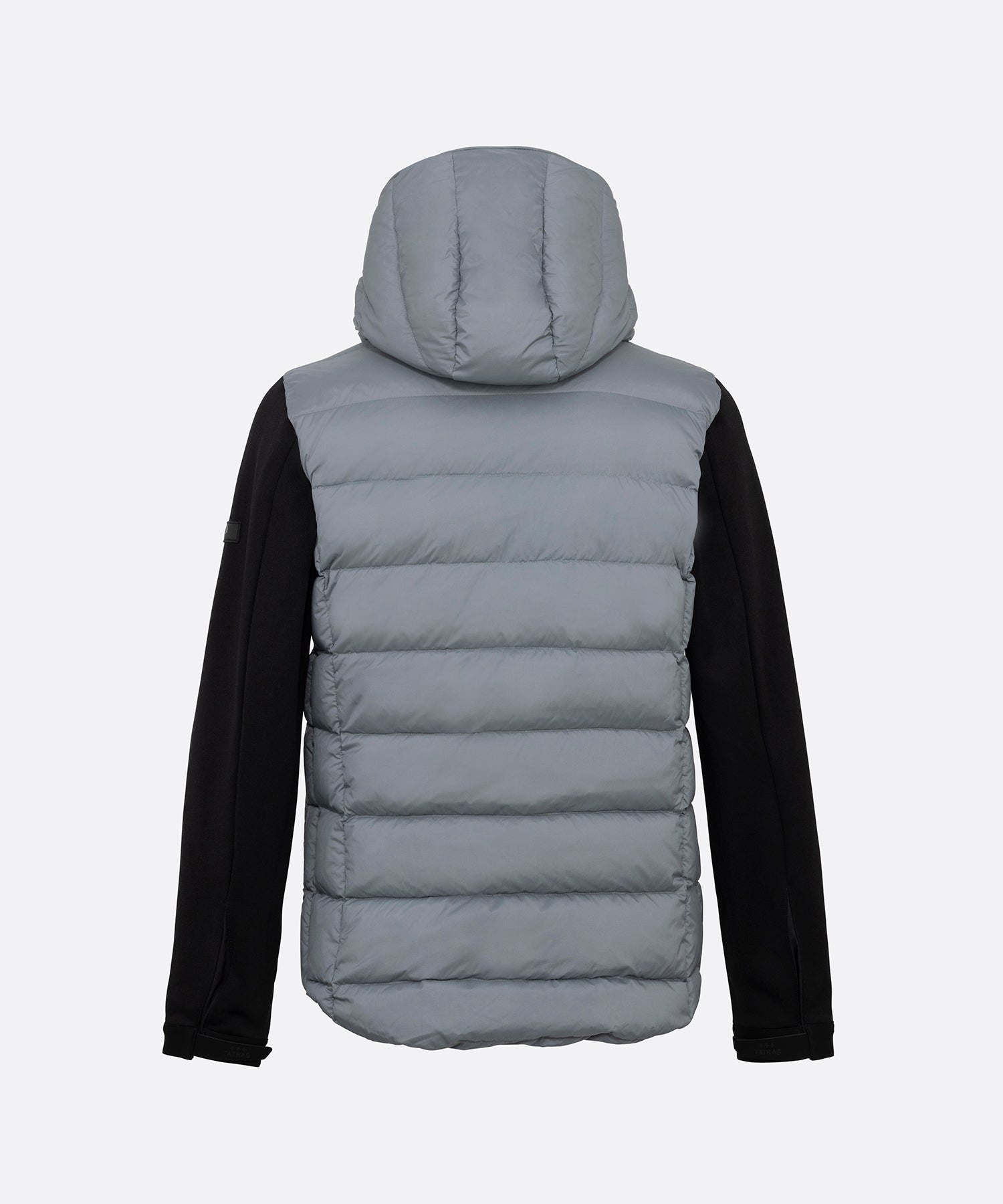 TARO Light Down Jacket