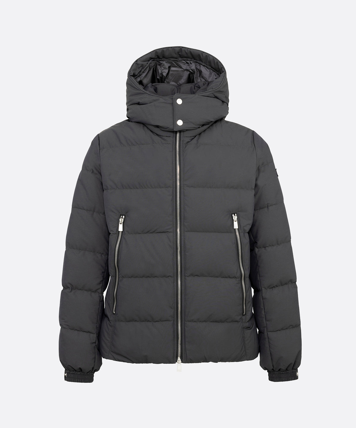 DINANDO Short Down Jacket