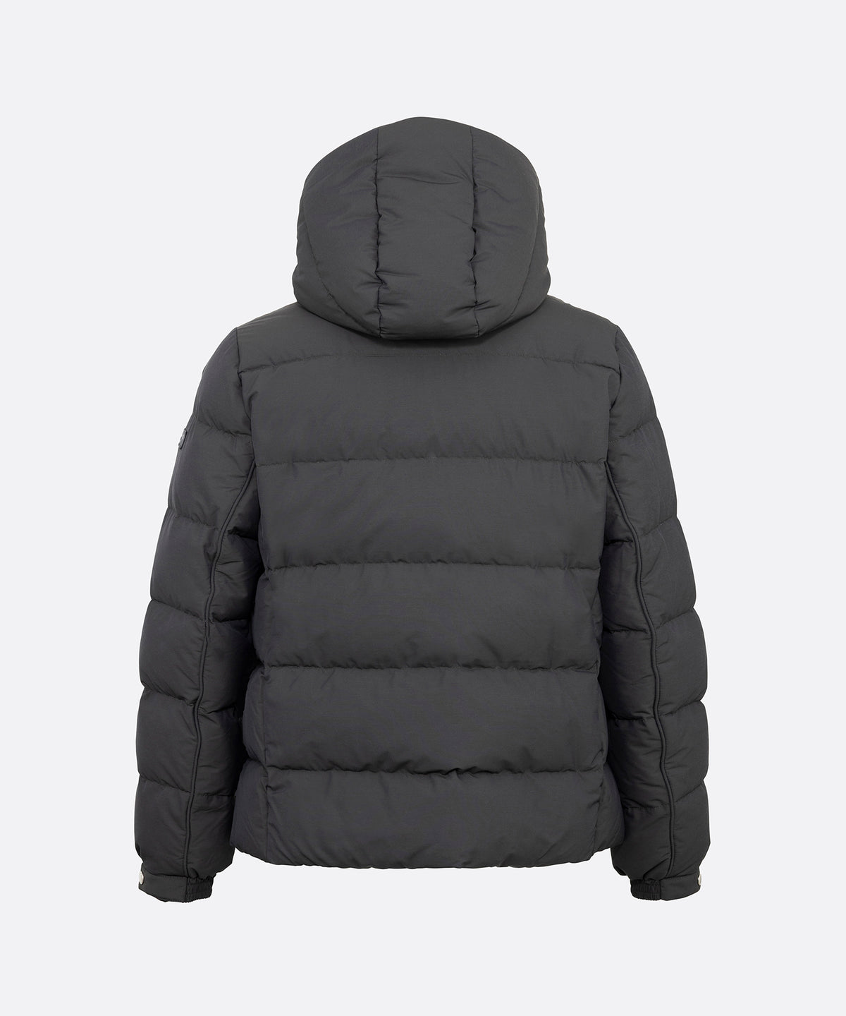 DINANDO Short Down Jacket