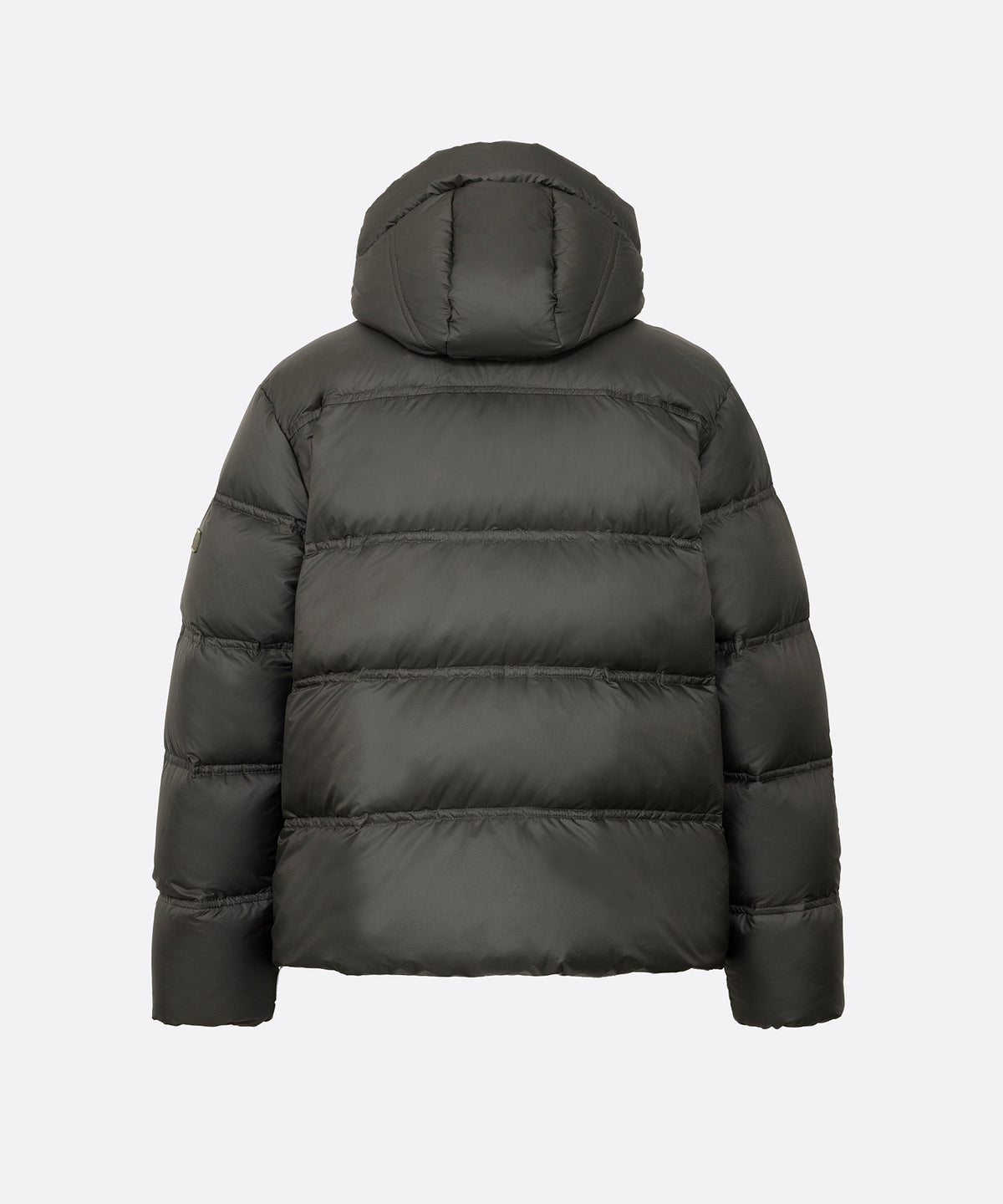 DAMASCO Short Down Jacket