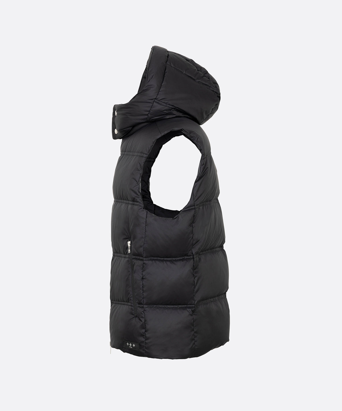 EFESO Down Vest