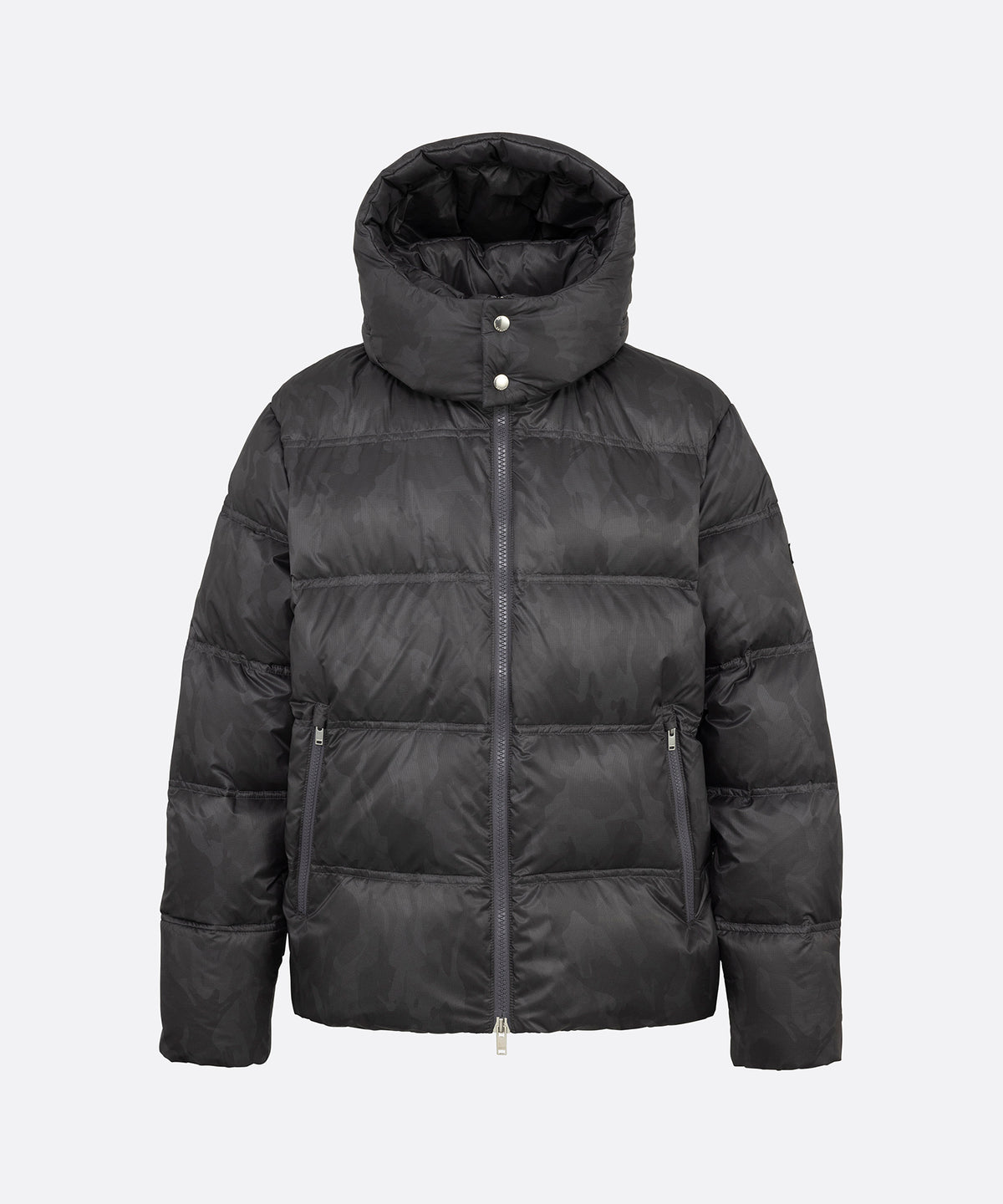 RECIFE Short Down Jacket