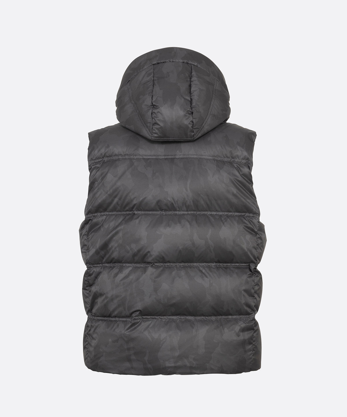 SANTIAGO Gilet imbottito