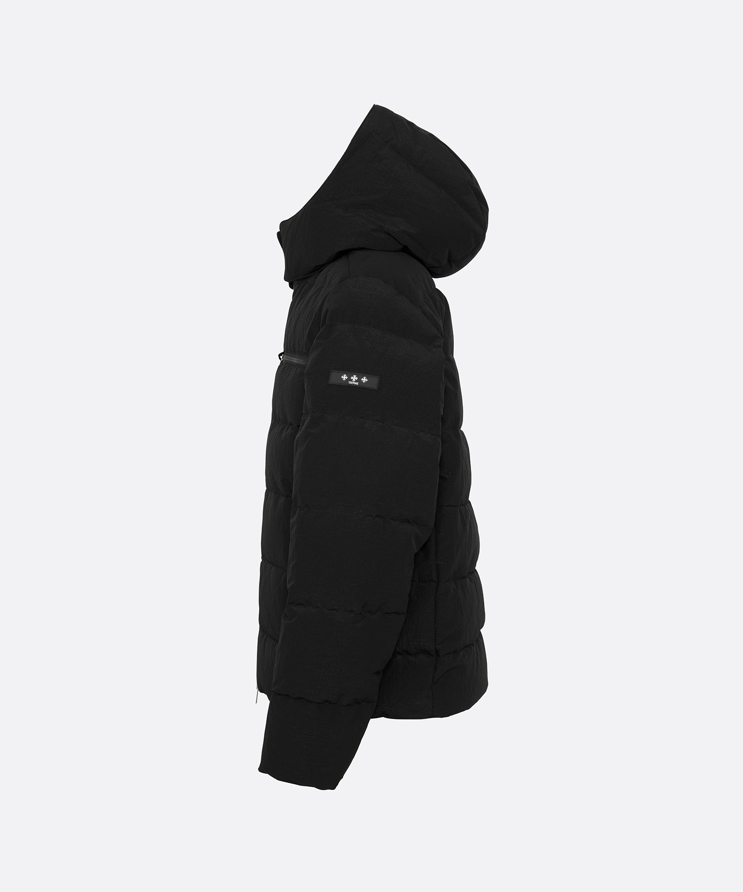 PONCE Short Down Jacket