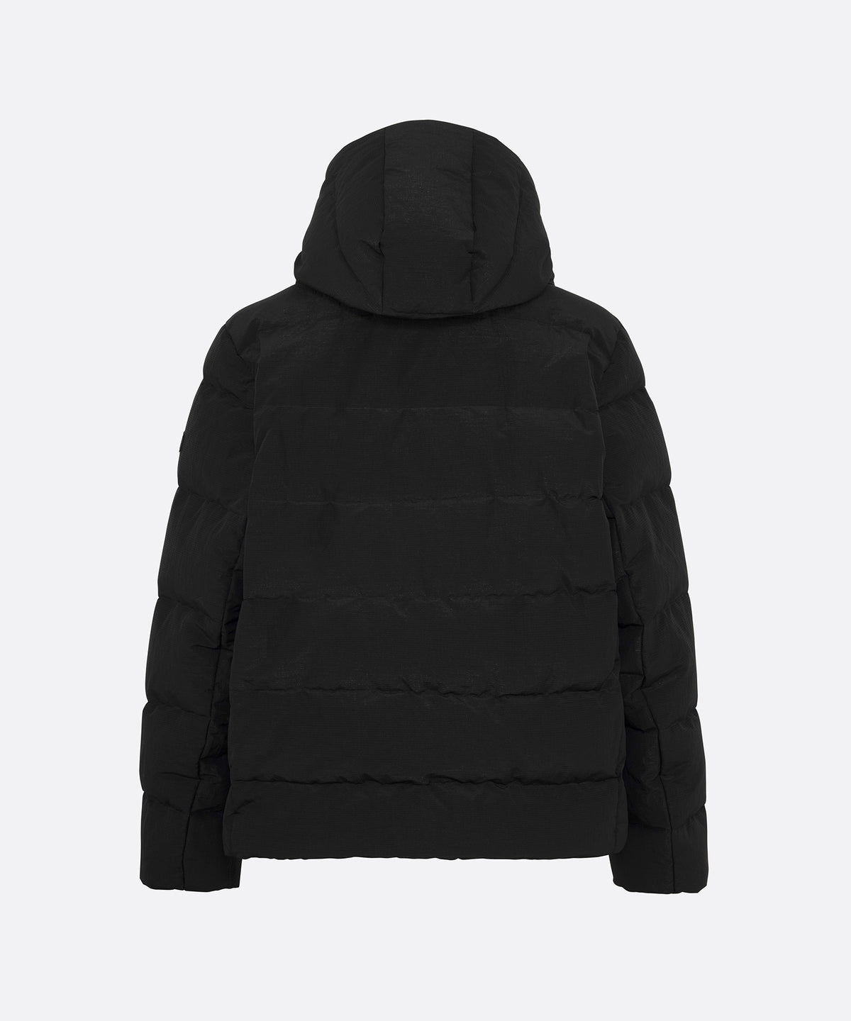 PONCE Short Down Jacket