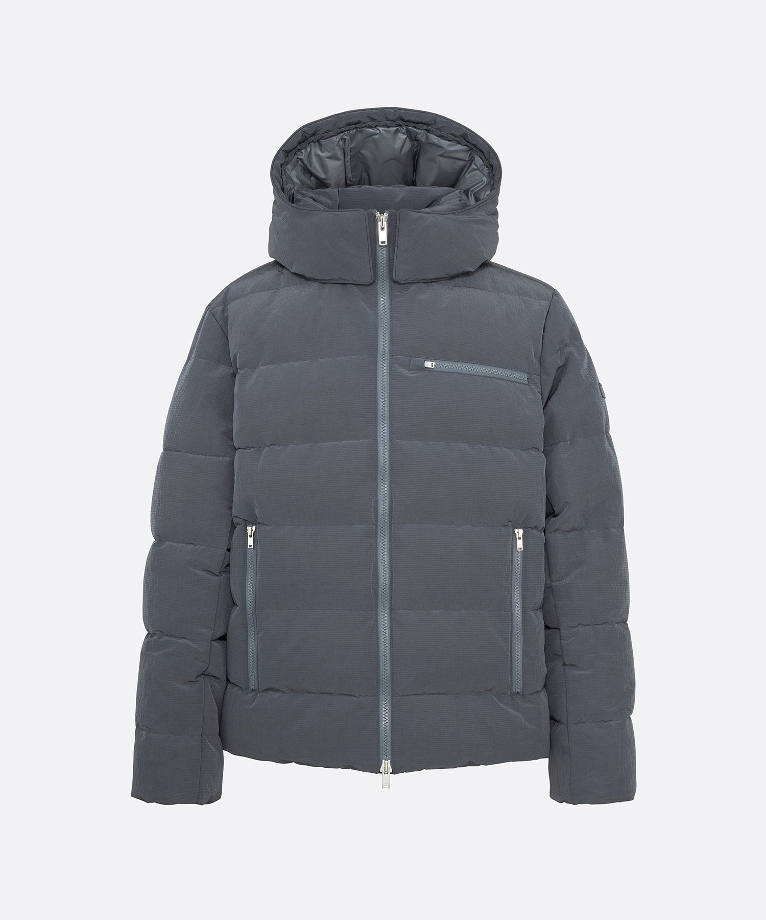 PONCE Short Down Jacket