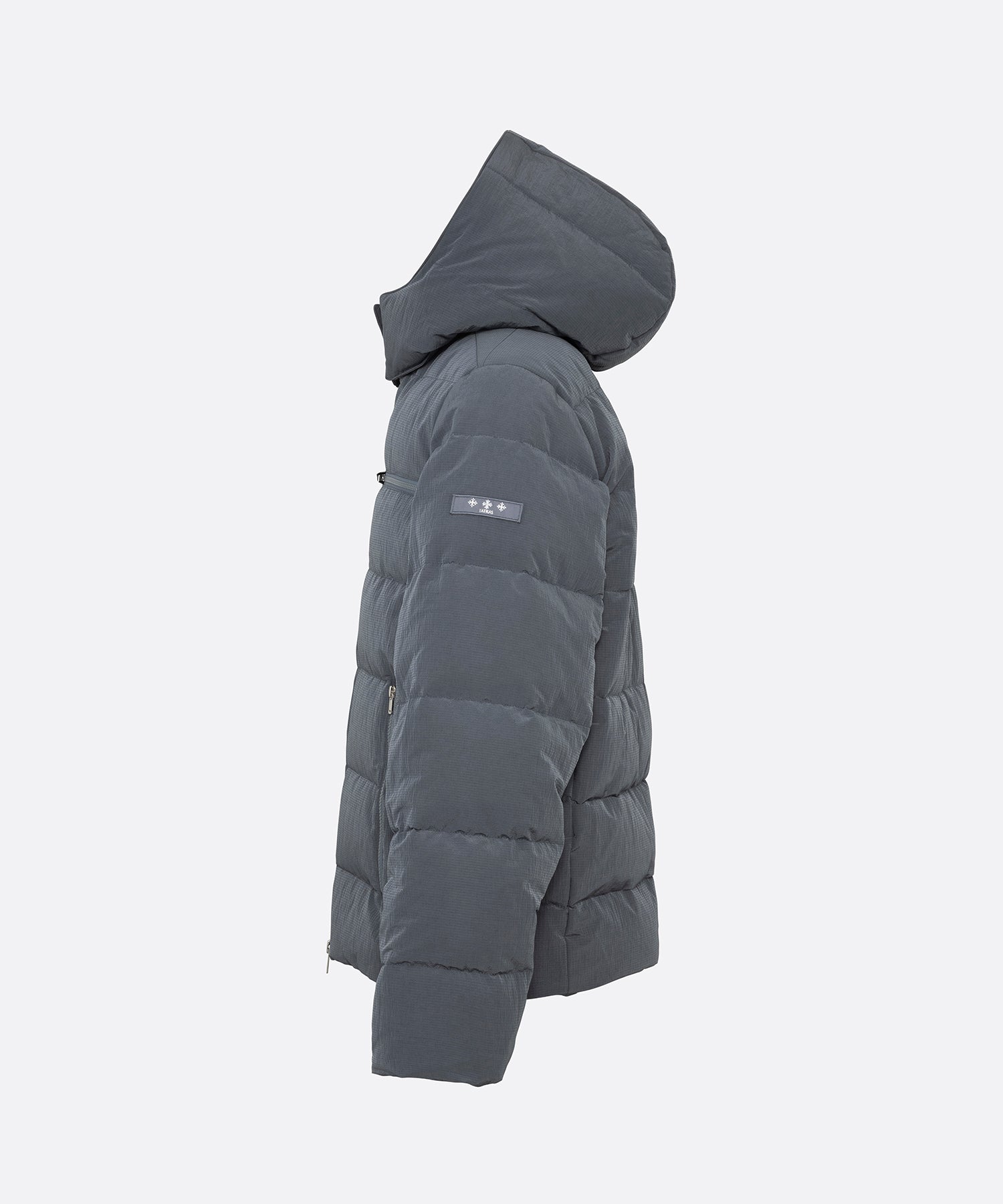 PONCE Short Down Jacket