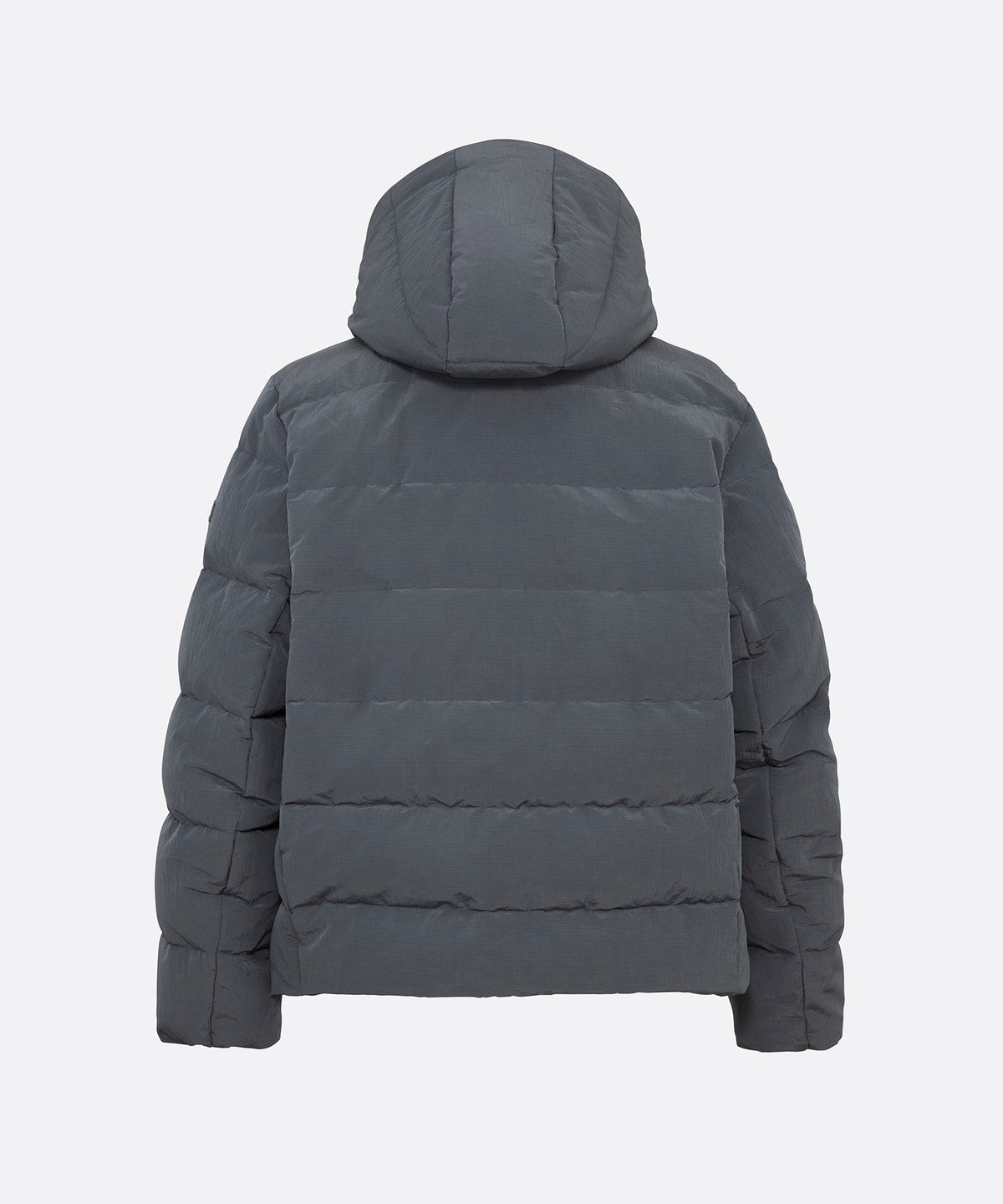 PONCE Short Down Jacket