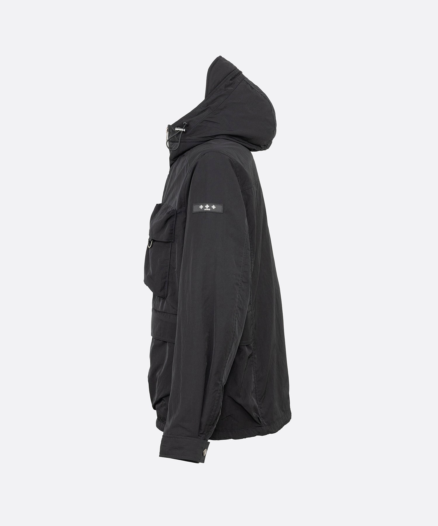 DILI Hooded Jacket