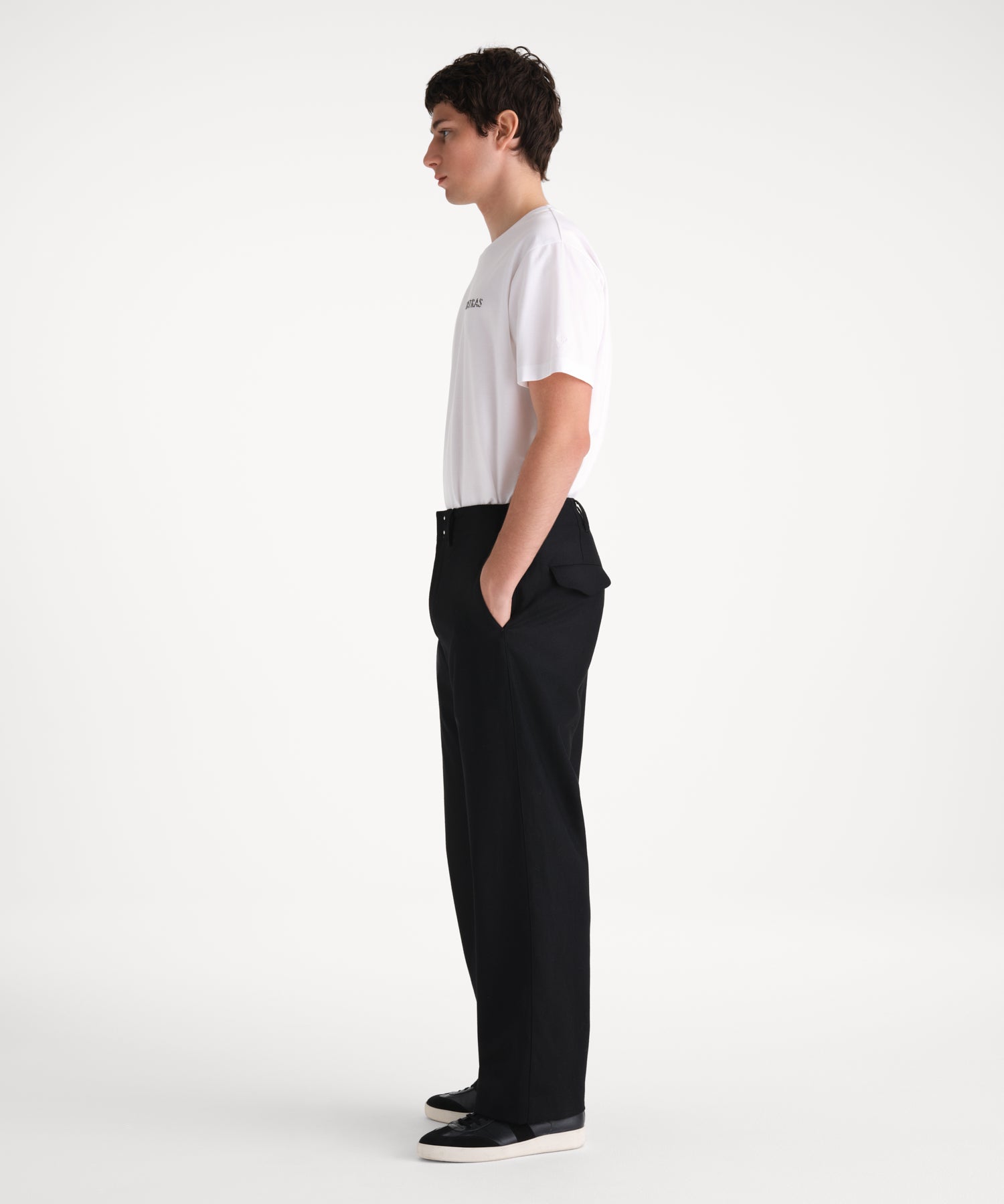 BAKIO Pants