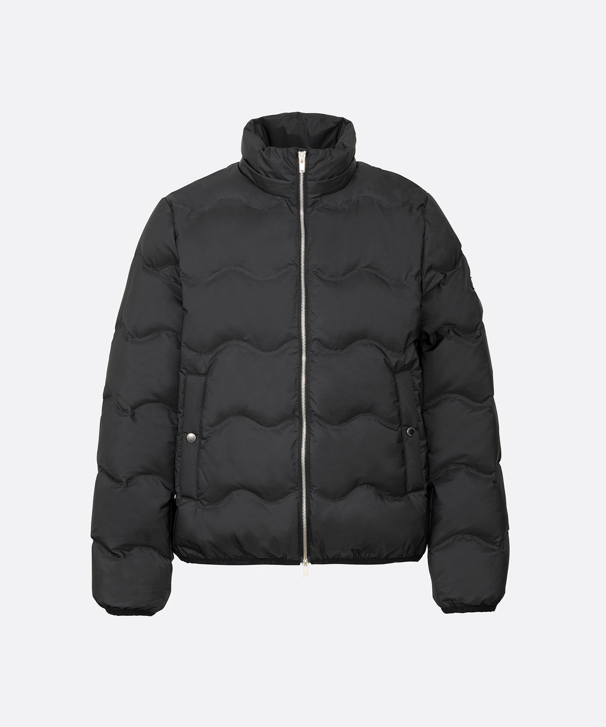 SINES Short Down Jacket