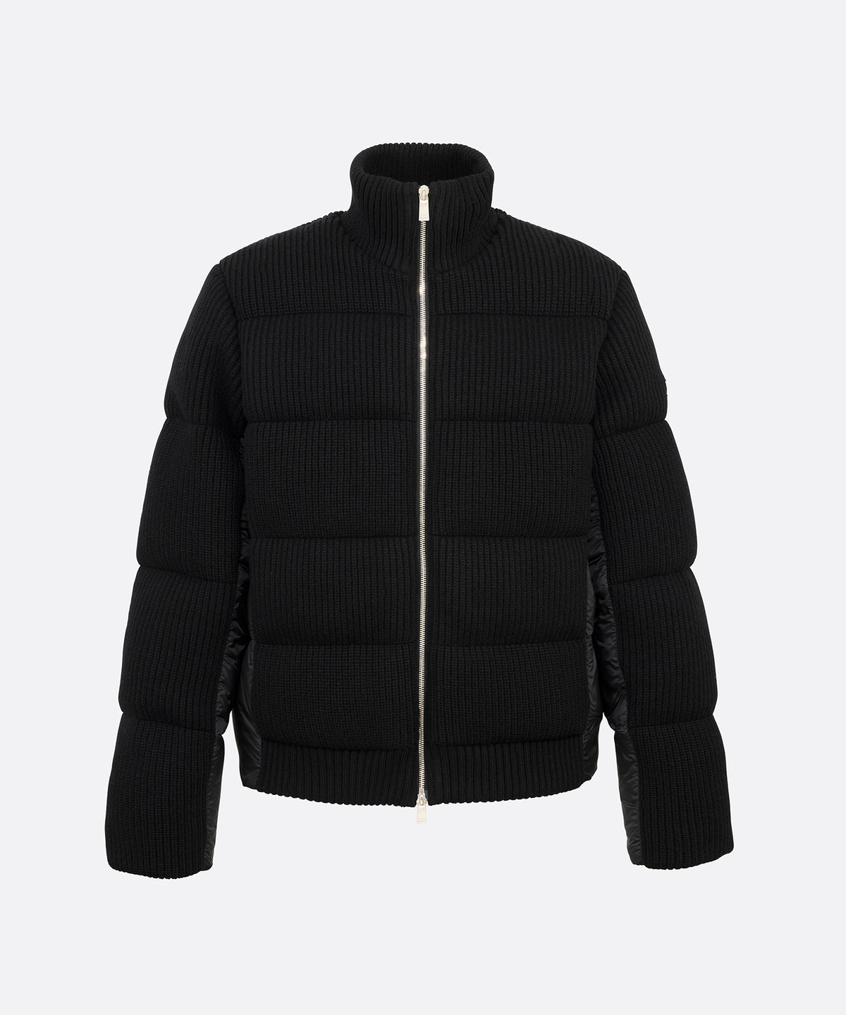 TARSO Short Down Jacket
