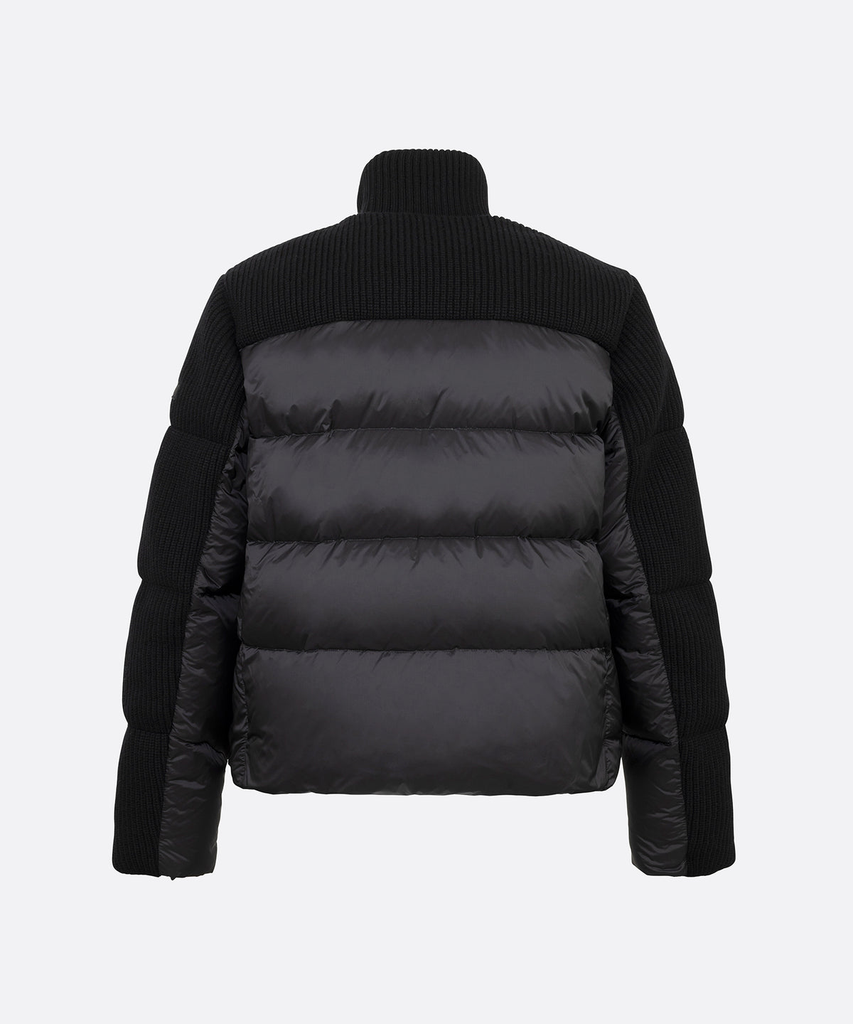 TARSO Short Down Jacket