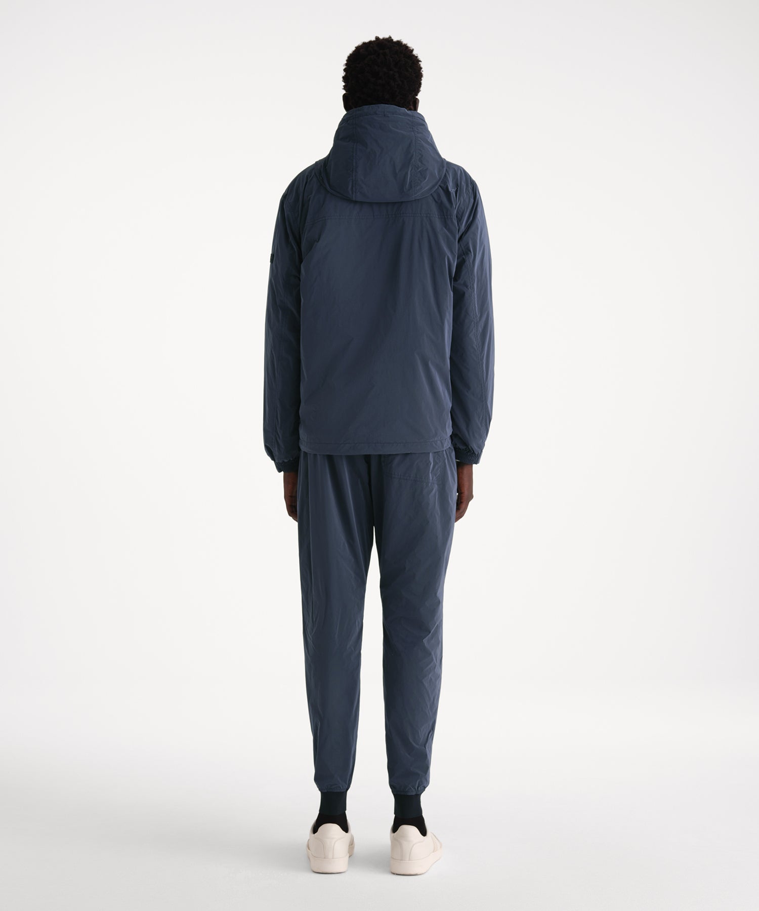 ALESSIO Hooded Jacket