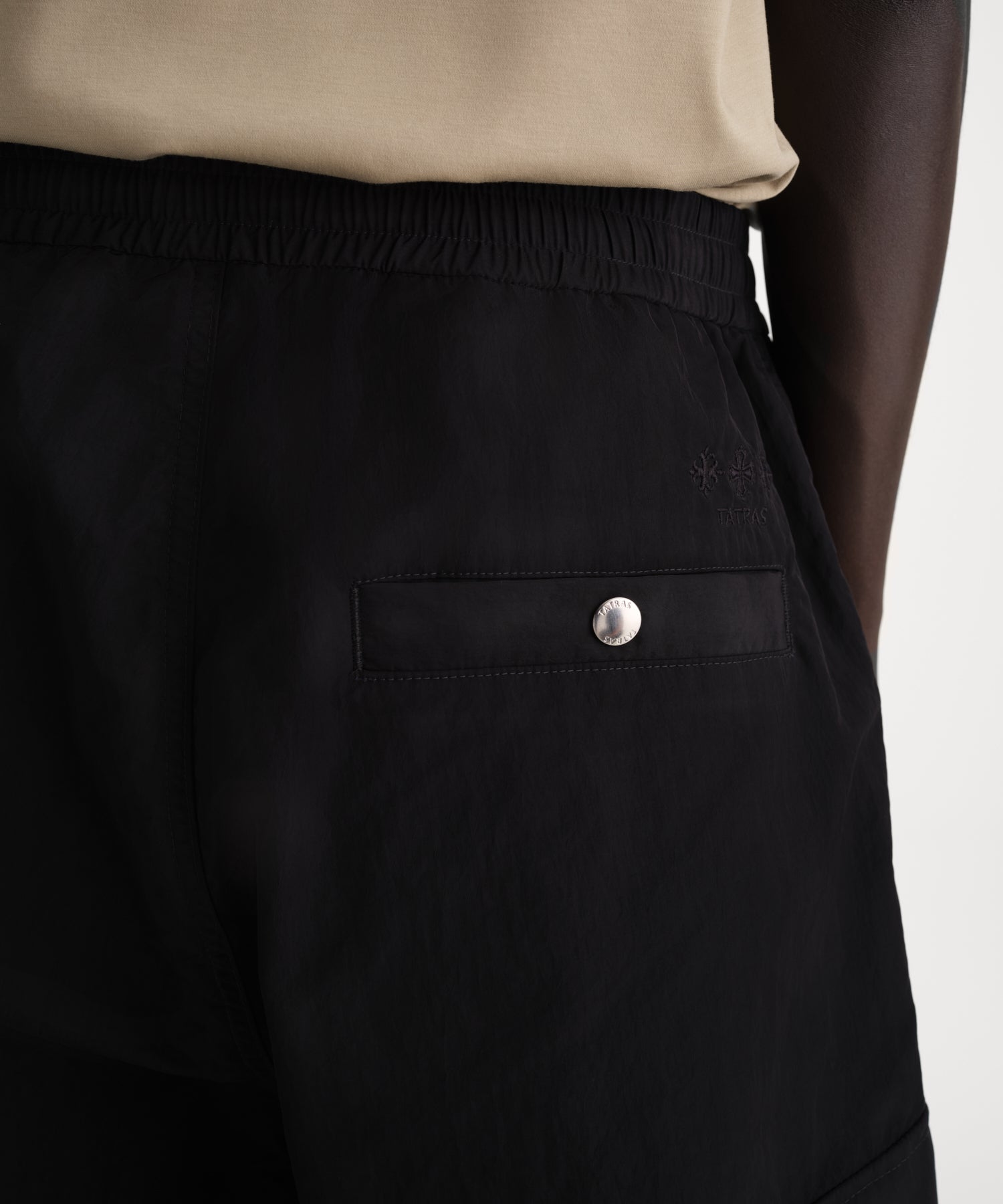ULSAN Pants