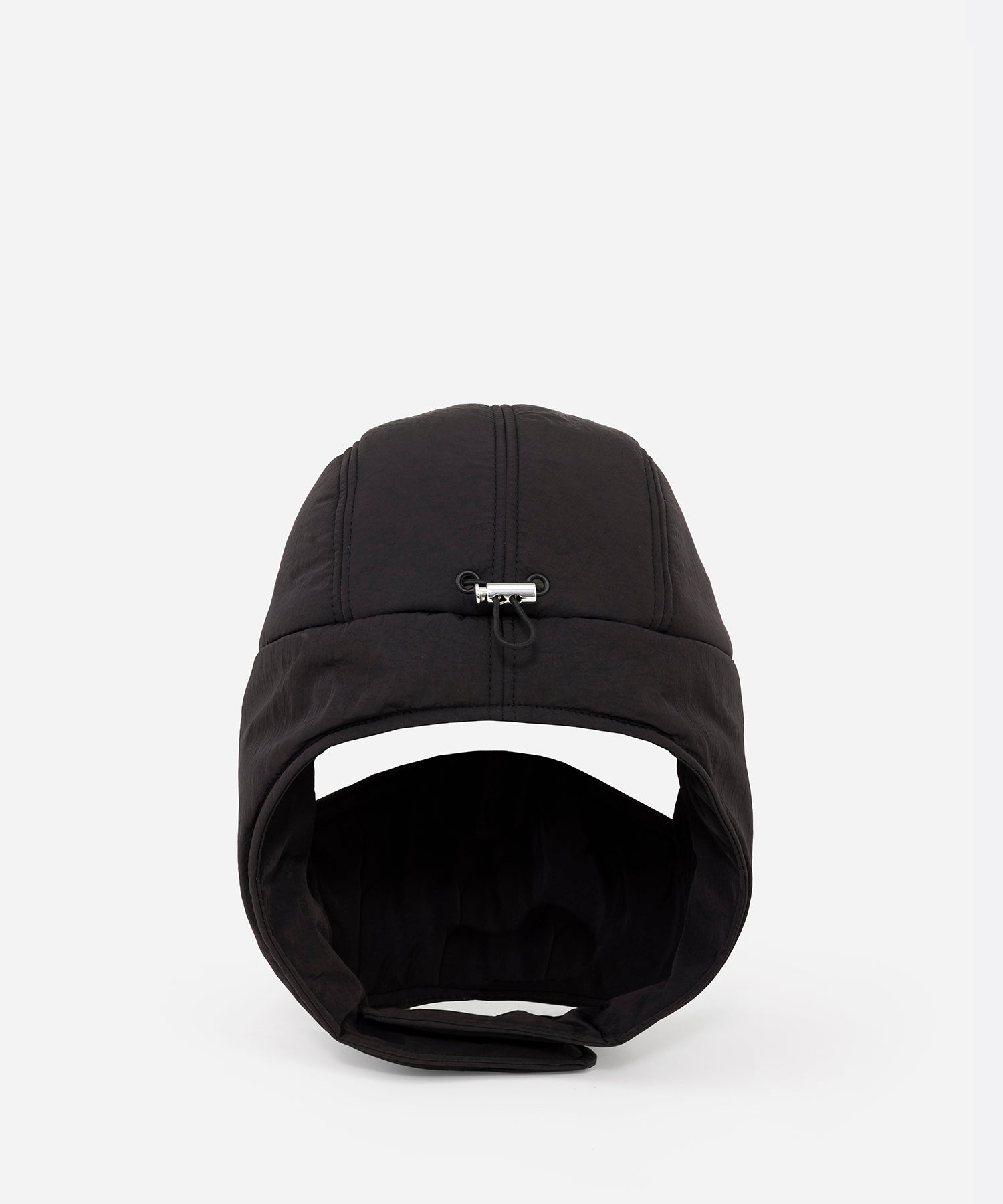 BOISE Padded Cap