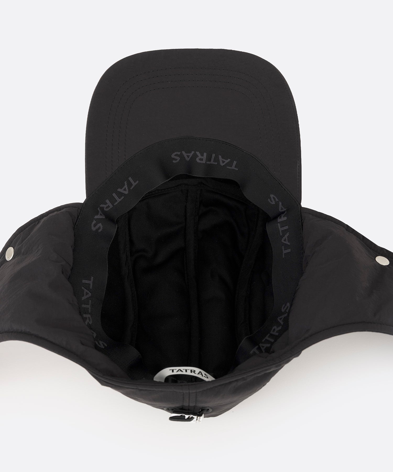 BOISE Padded Cap