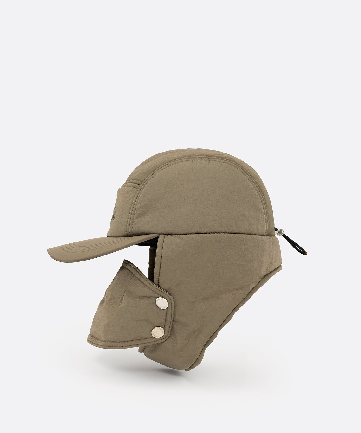 BOISE Padded Cap