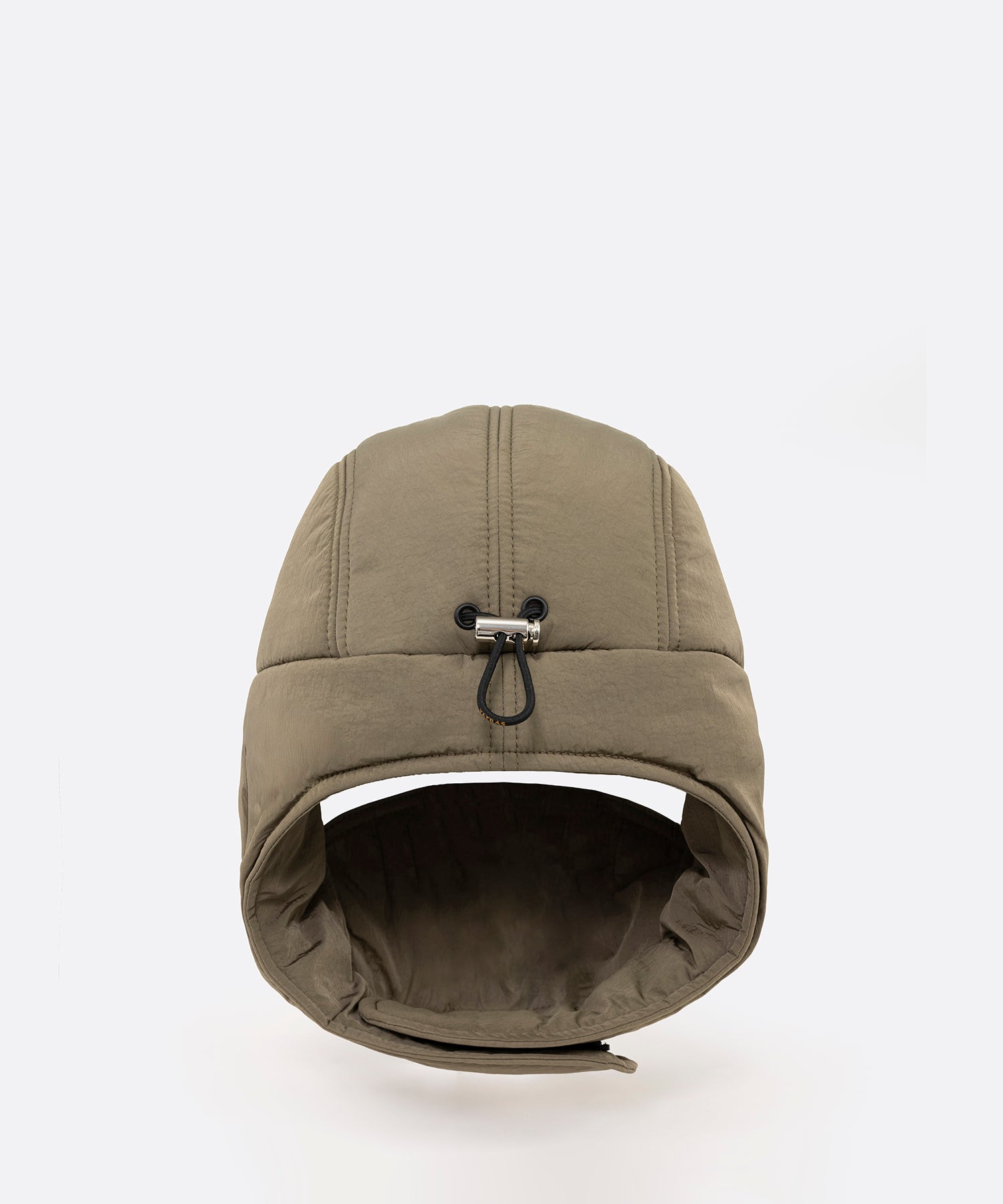 BOISE Padded Cap