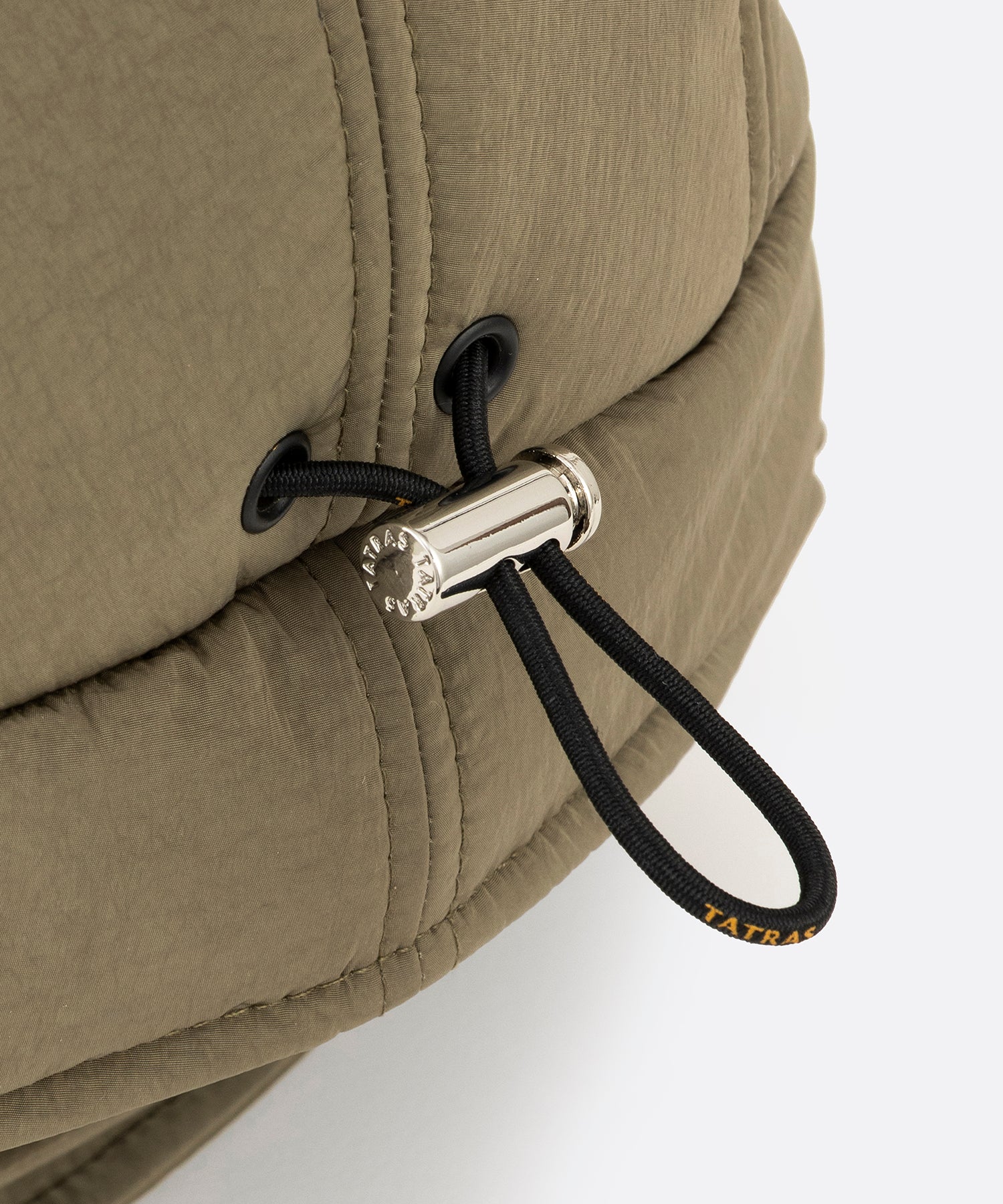 BOISE Padded Cap