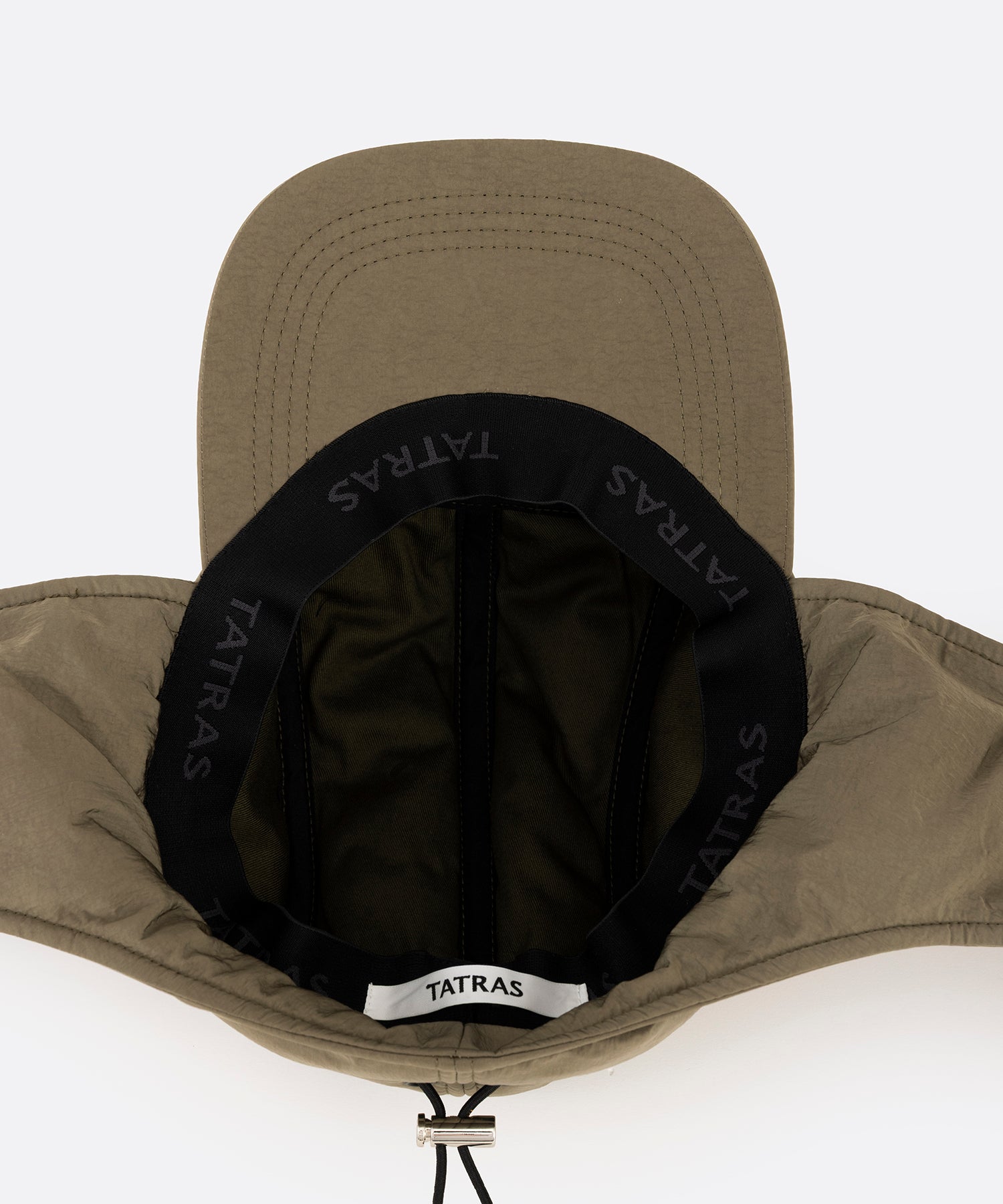BOISE Padded Cap