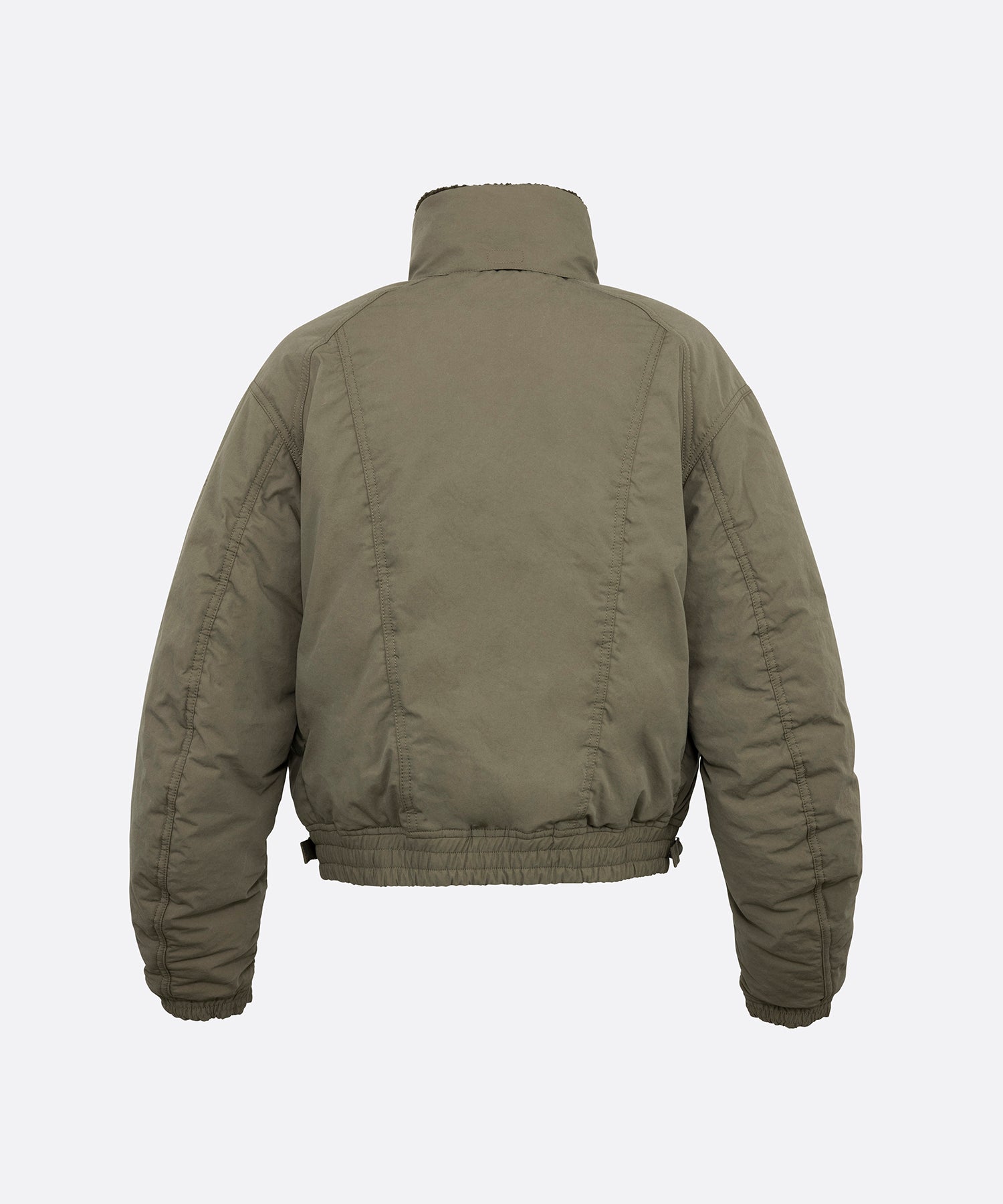 PERTH Short Down Jacket