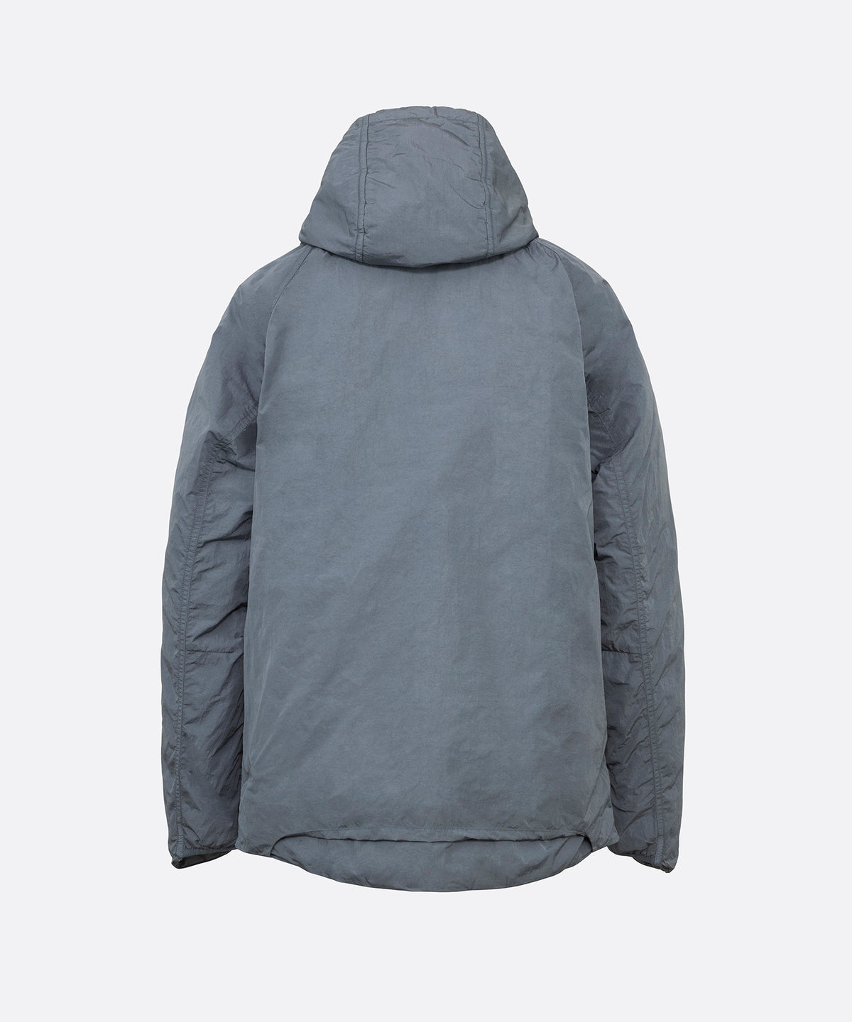 MAPUTO Short Down Jacket