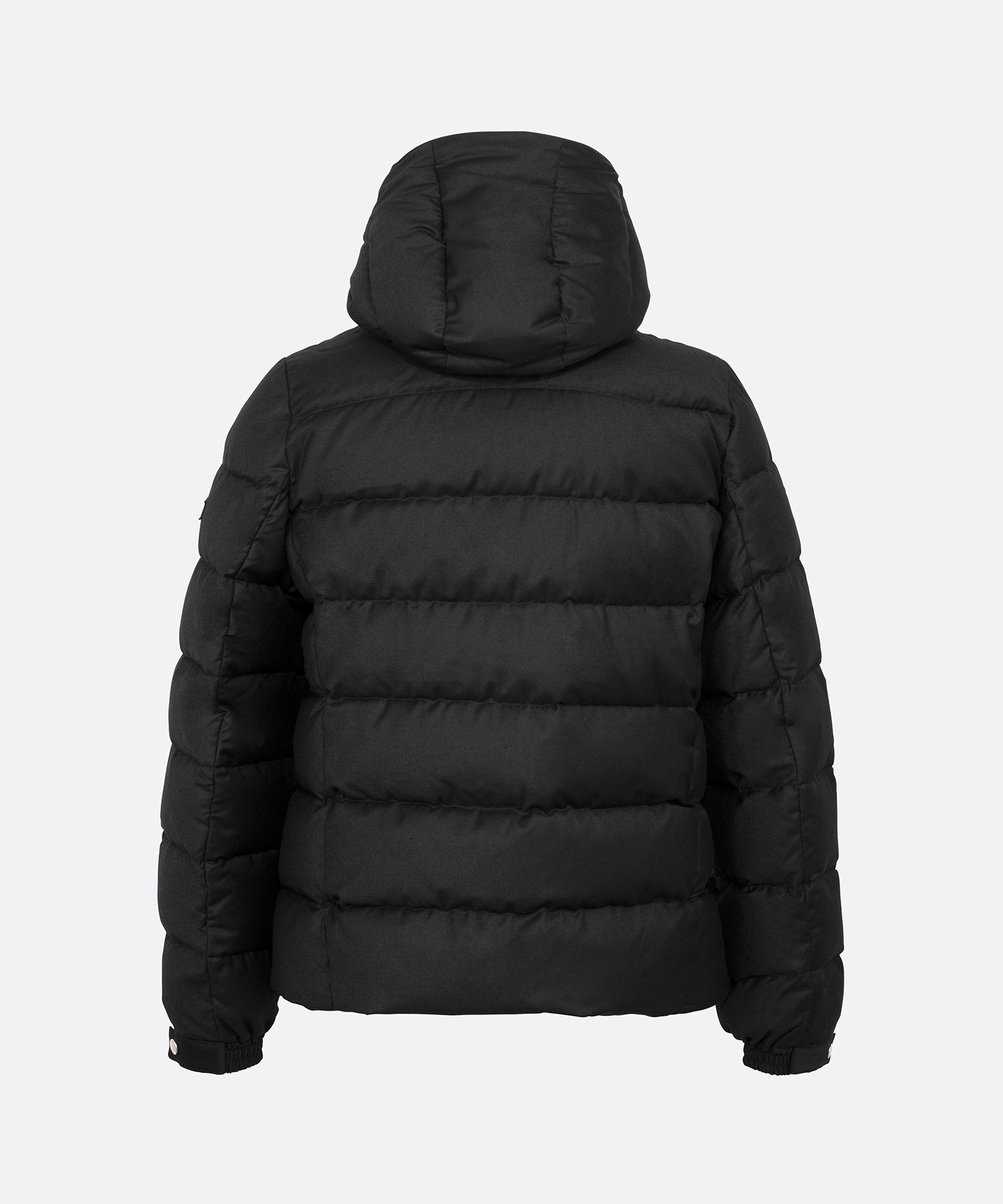 DOMIZIANO Short Down Jacket