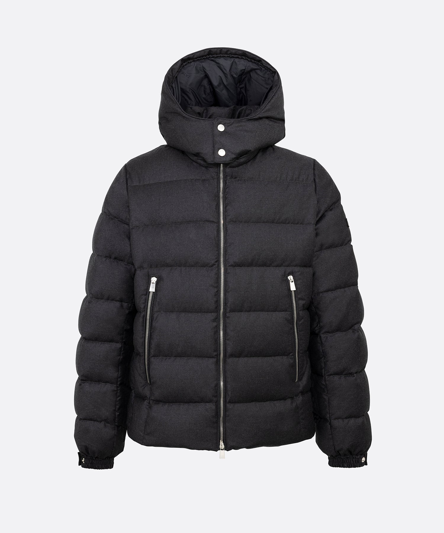 DOMIZIANO Short Down Jacket