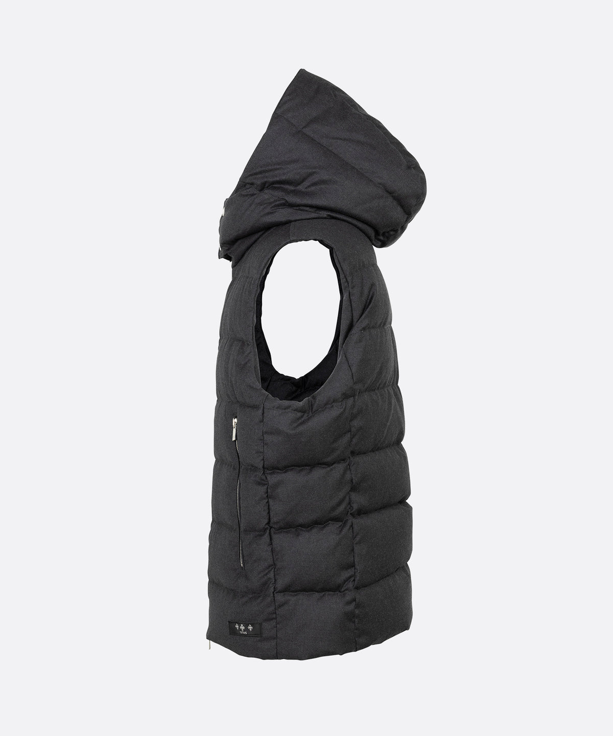 LEONARDO Down Vest