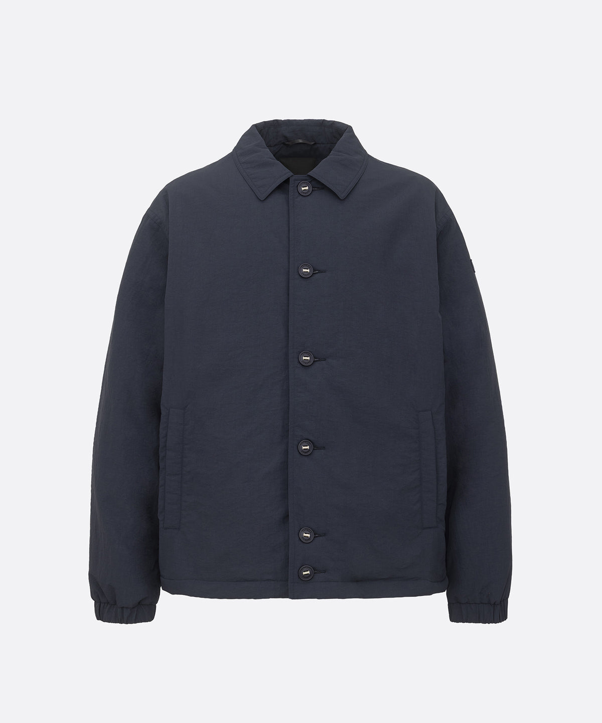 SOMME Padded Jacket