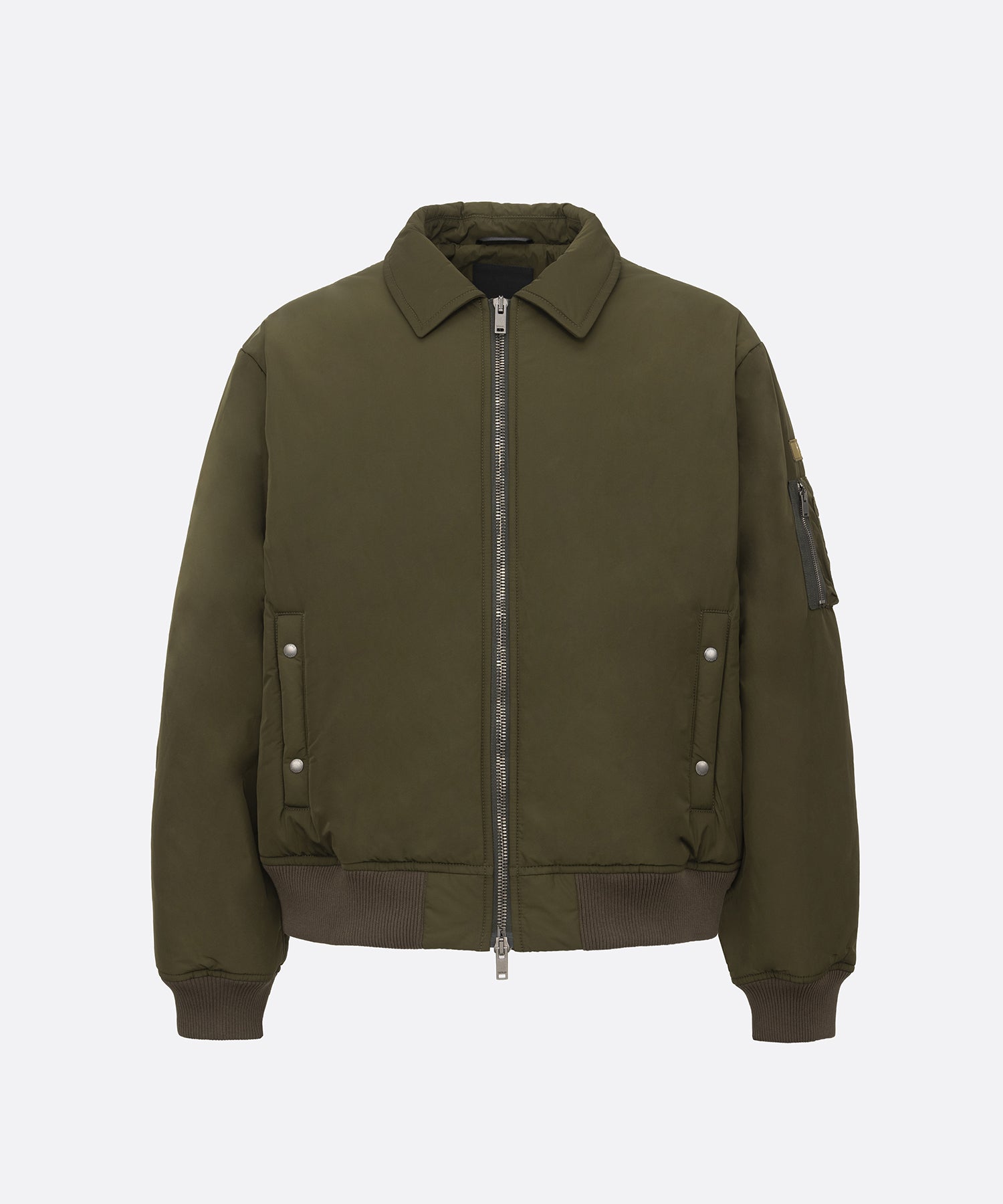 BLAVET Padded Jacket