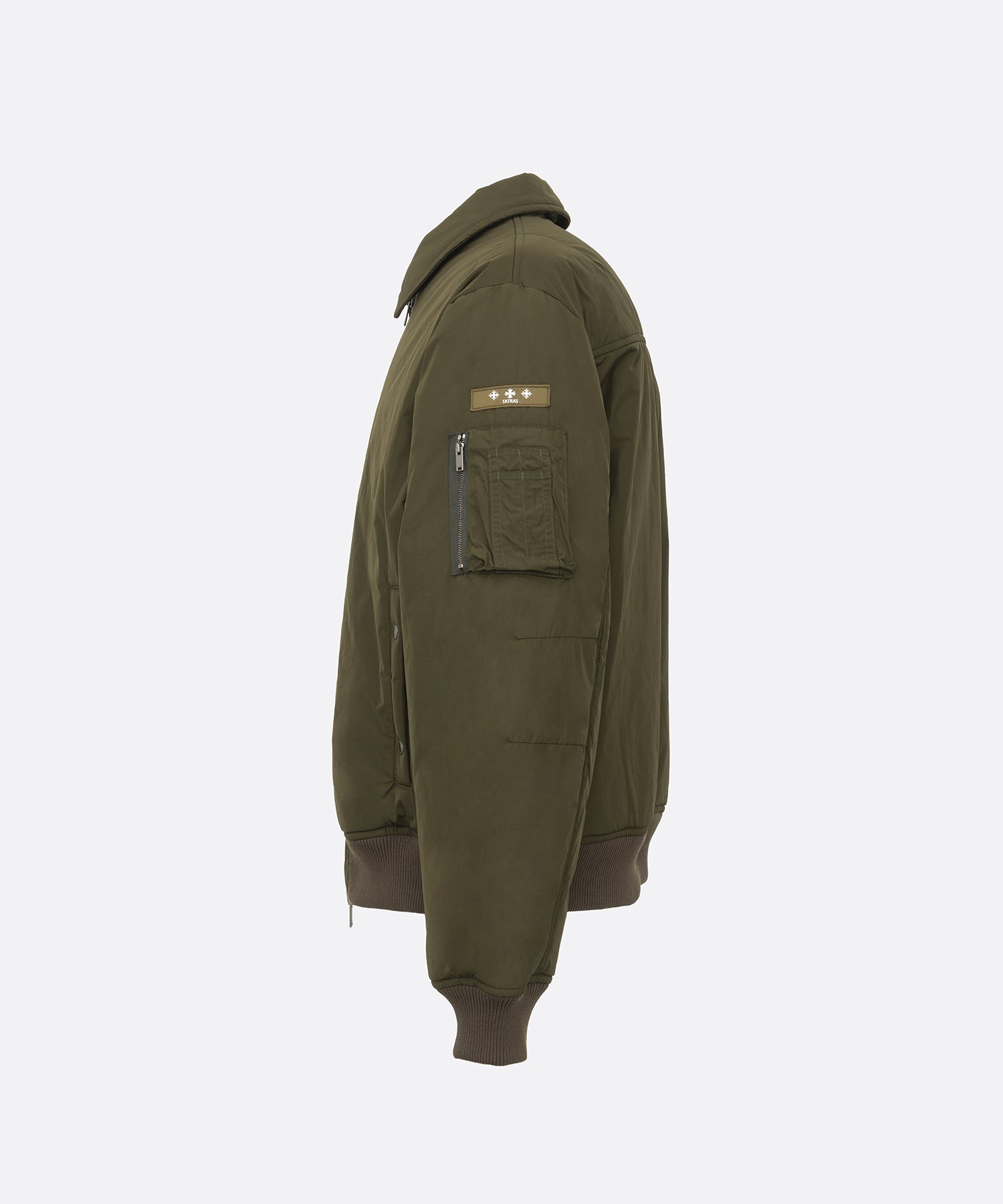 BLAVET Padded Jacket