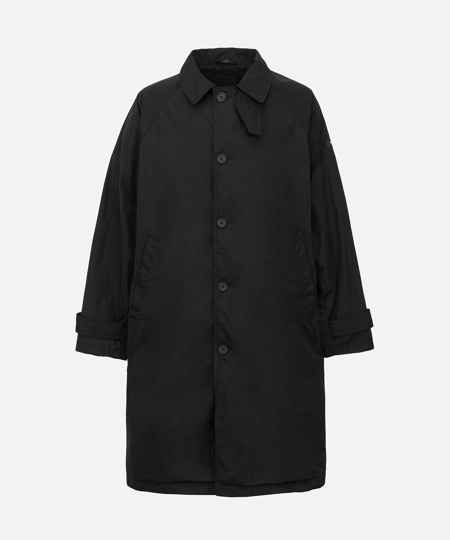 ORNE Padded Coat